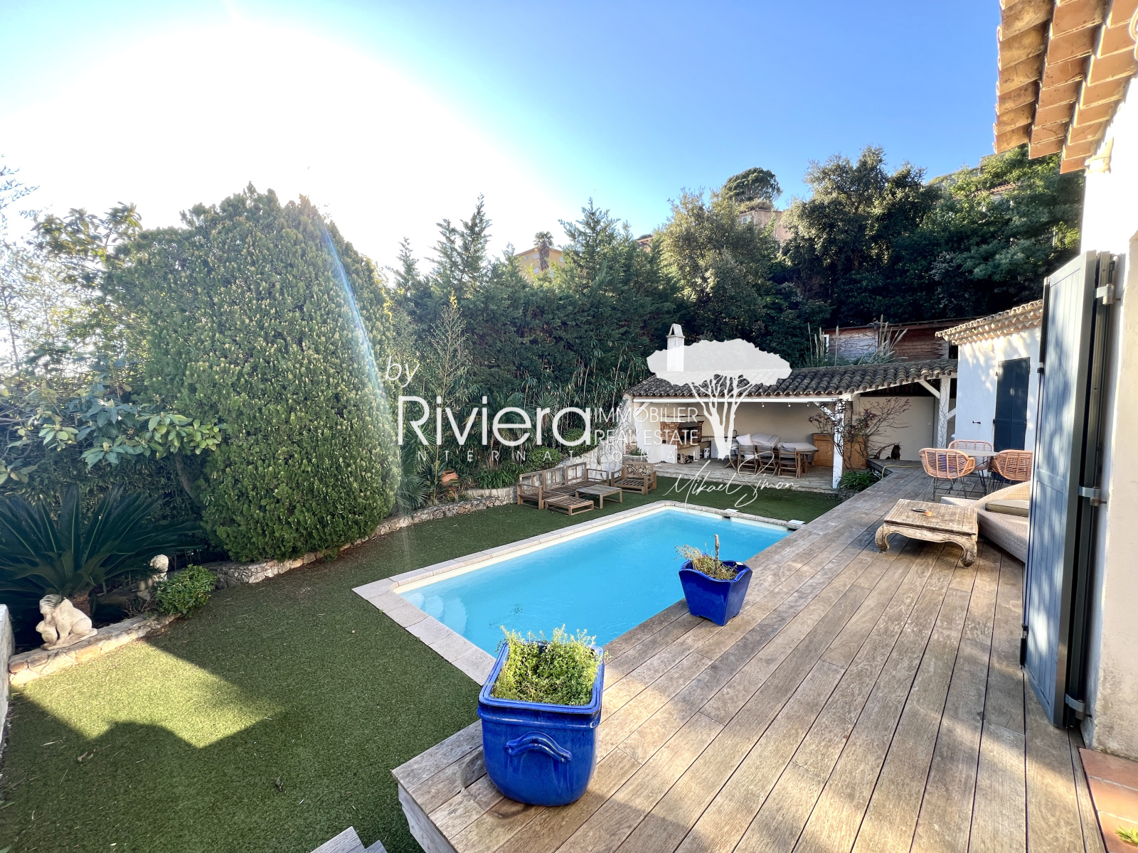Image_4, Villa, Cavalaire-sur-Mer, ref :VVI140002723