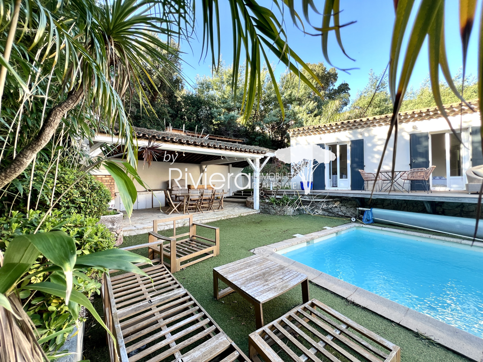 Image_2, Villa, Cavalaire-sur-Mer, ref :VVI140002723