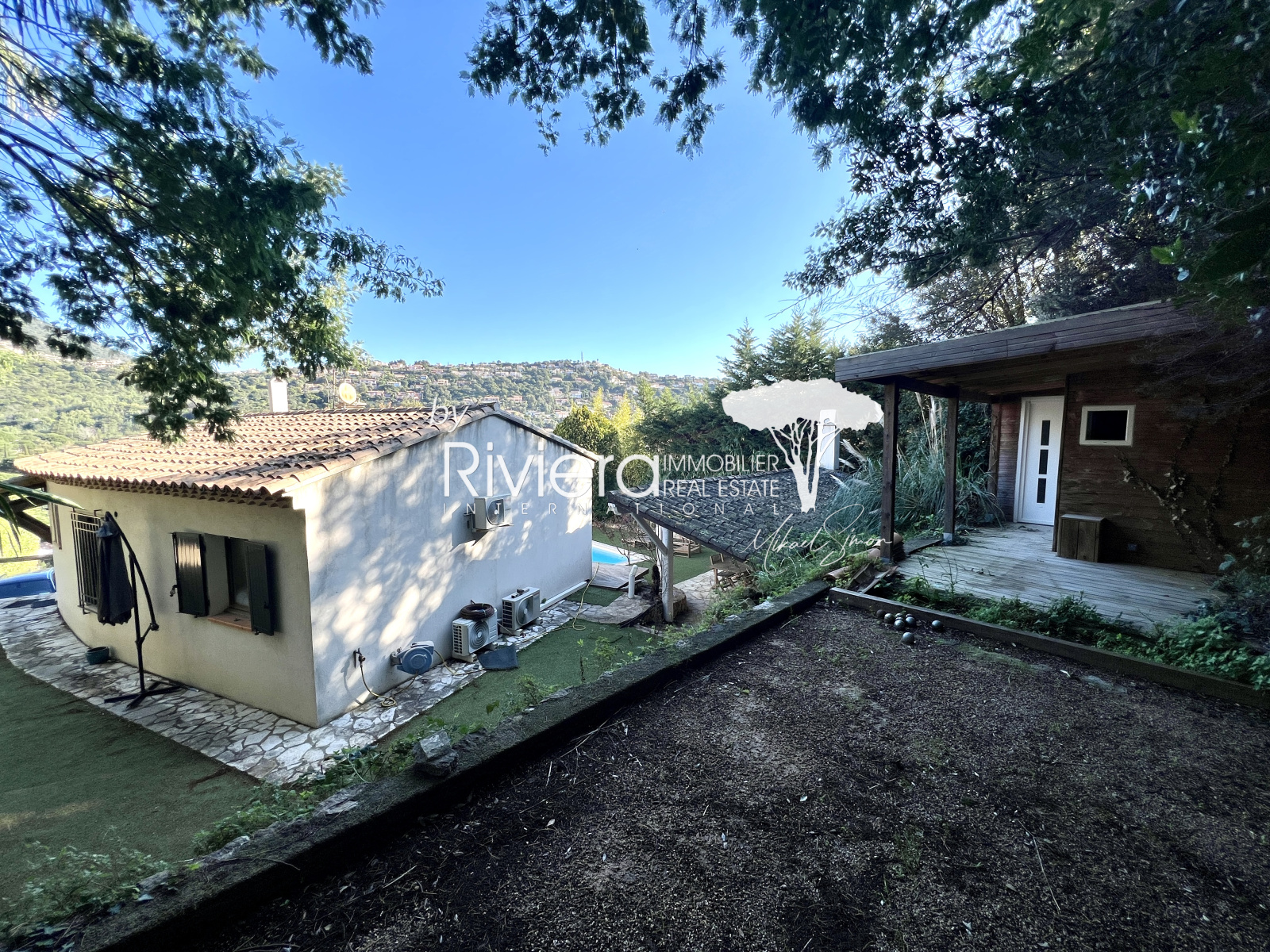 Image_29, Villa, Cavalaire-sur-Mer, ref :VVI140002723