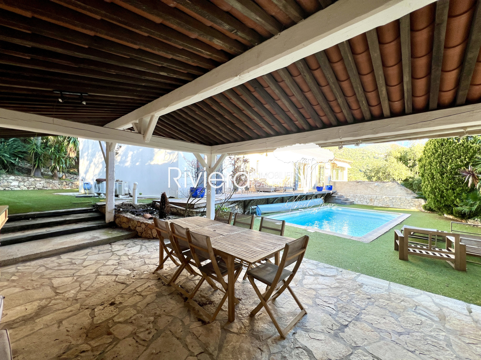 Image_3, Villa, Cavalaire-sur-Mer, ref :VVI140002723