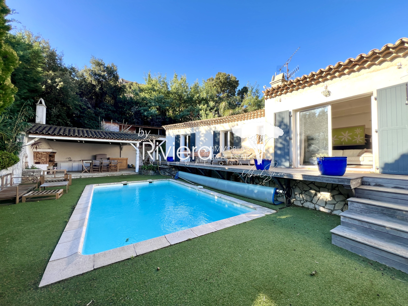 Image_1, Villa, Cavalaire-sur-Mer, ref :VVI140002723