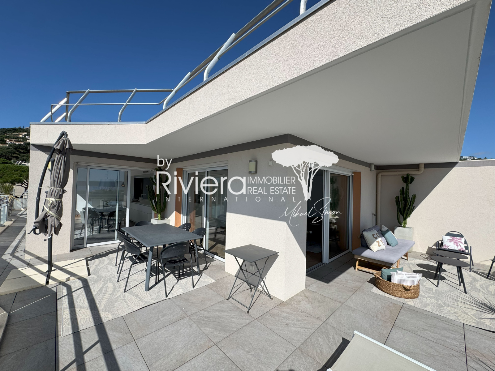 Image_1, Appartement, Cavalaire-sur-Mer, ref :VAP10002632