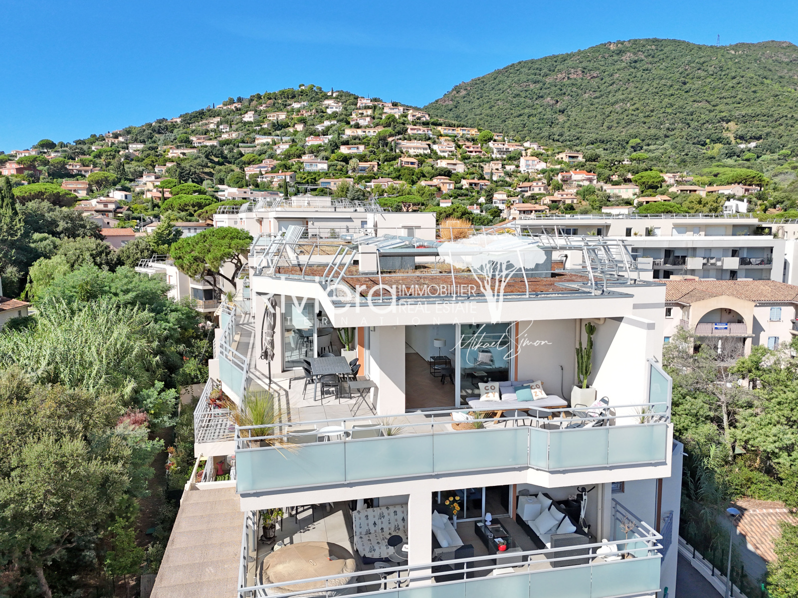 Image_27, Appartement, Cavalaire-sur-Mer, ref :VAP10002632