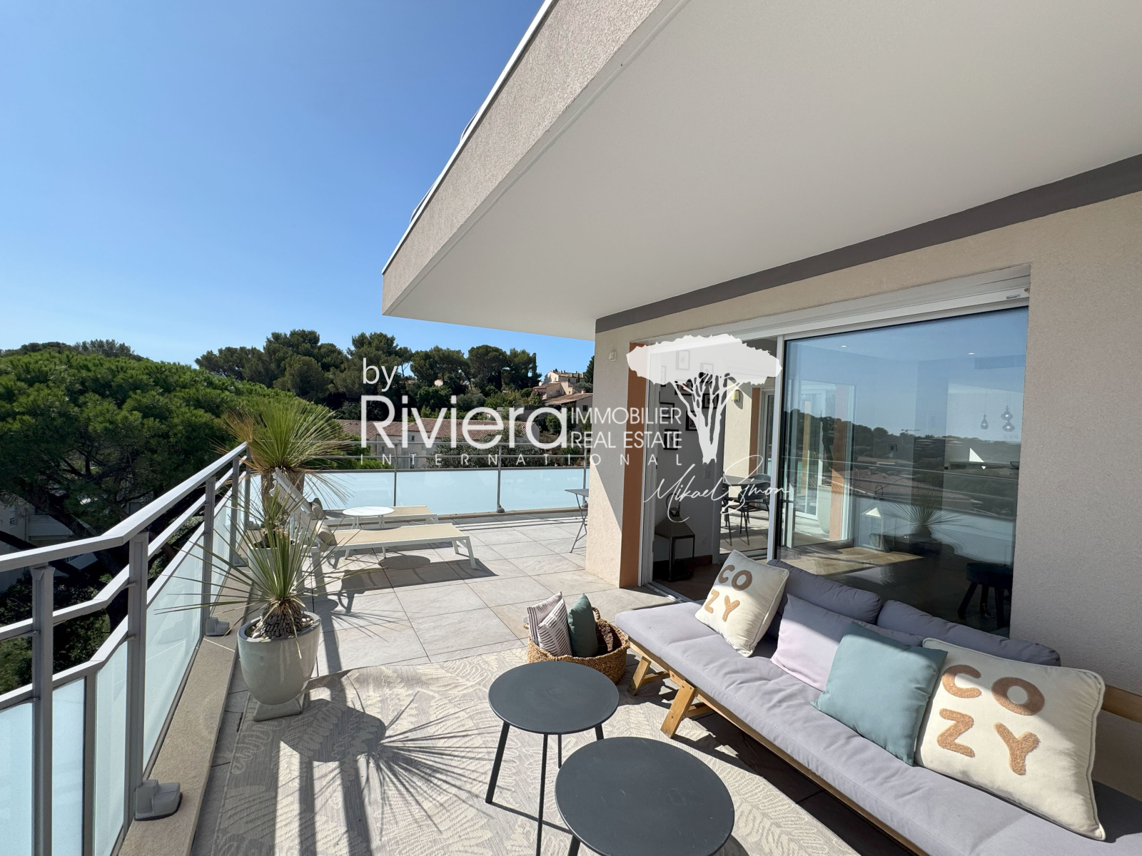 Image_7, Appartement, Cavalaire-sur-Mer, ref :VAP10002632
