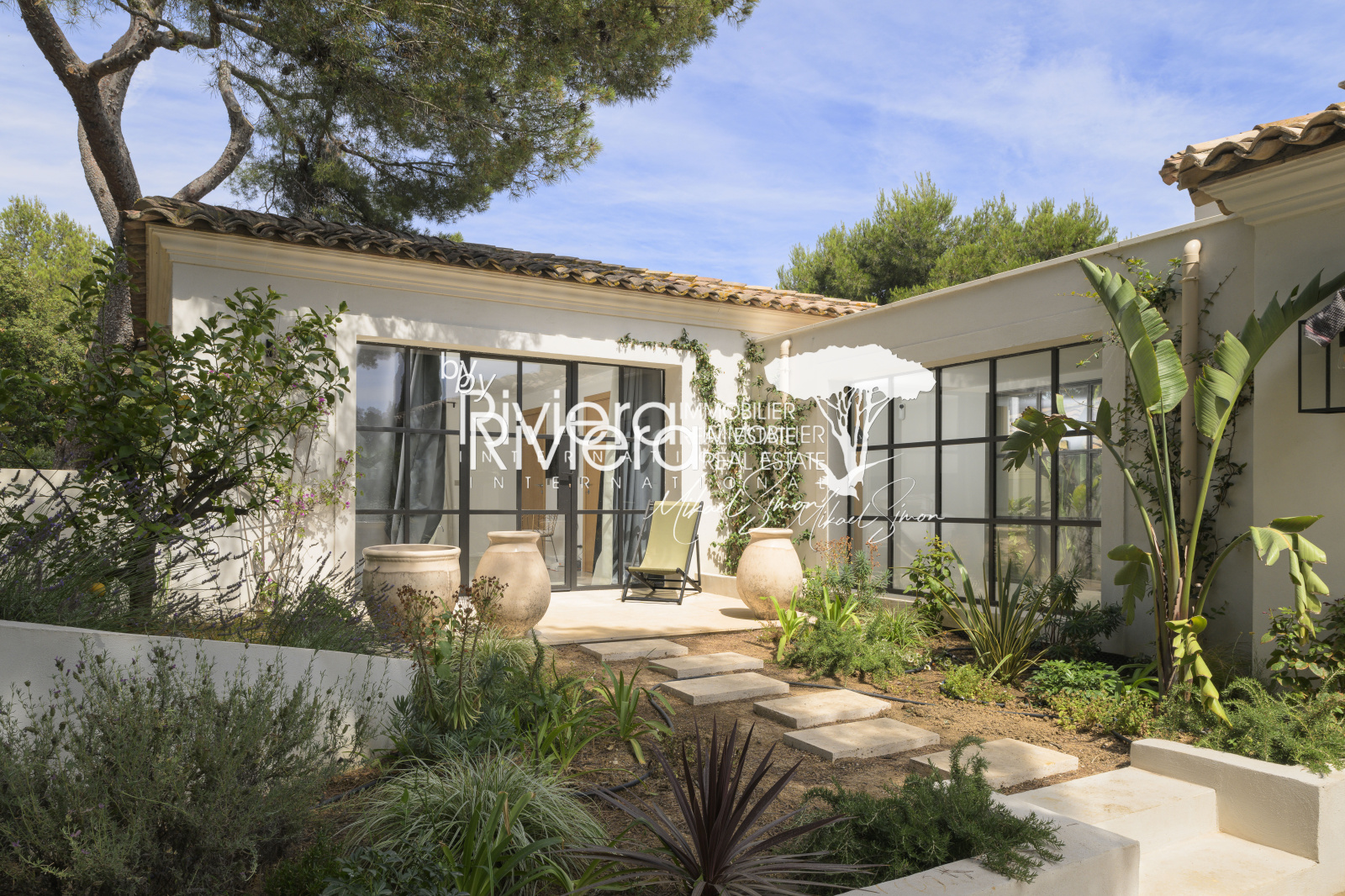 Image_37, Propriété, Cavalaire-sur-Mer, ref :VPR10002617