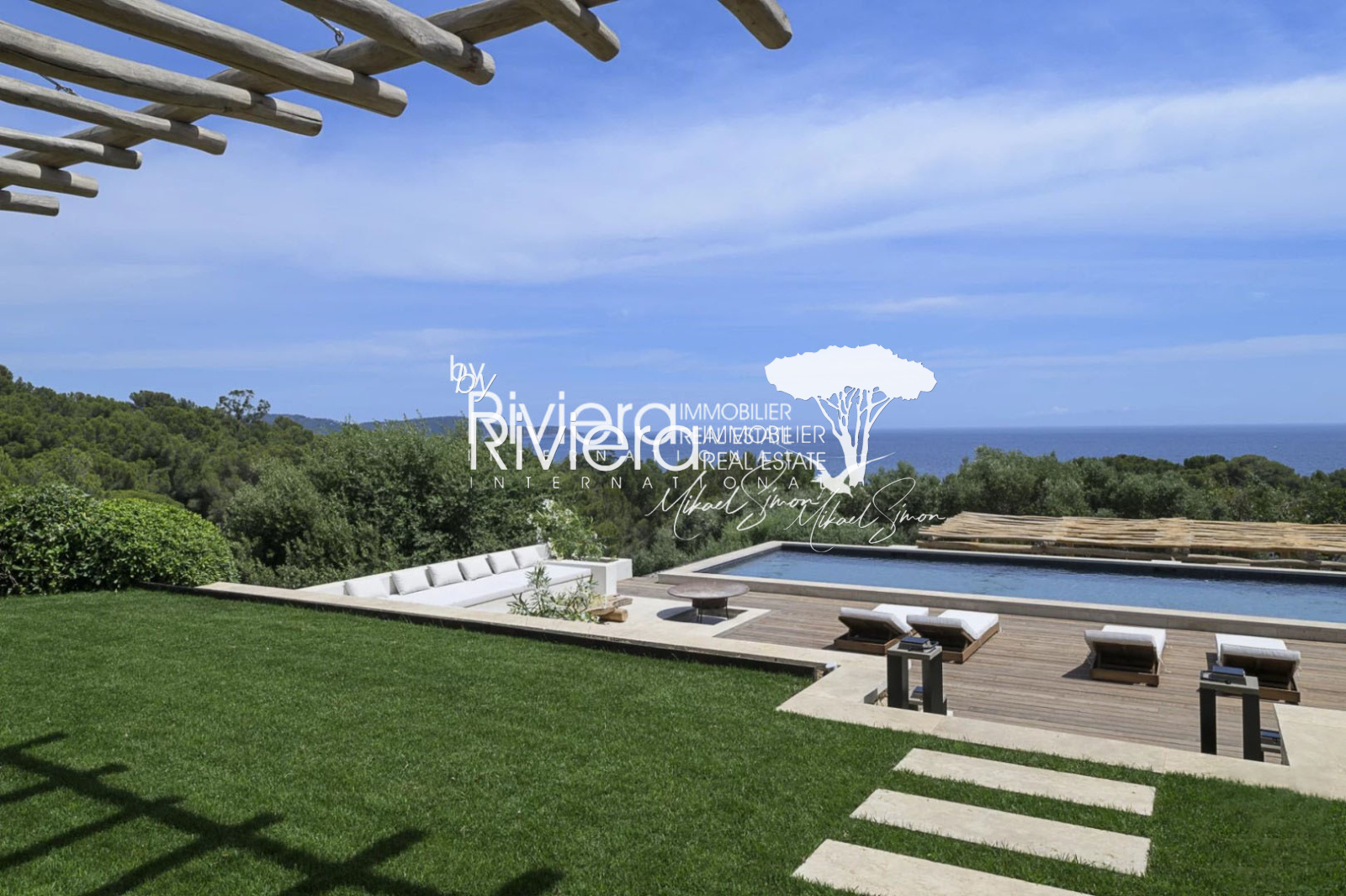 Image_17, Propriété, Cavalaire-sur-Mer, ref :VPR10002617