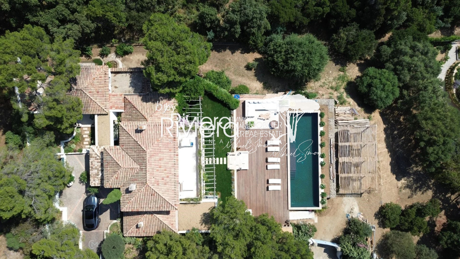 Image_6, Propriété, Cavalaire-sur-Mer, ref :VPR10002617