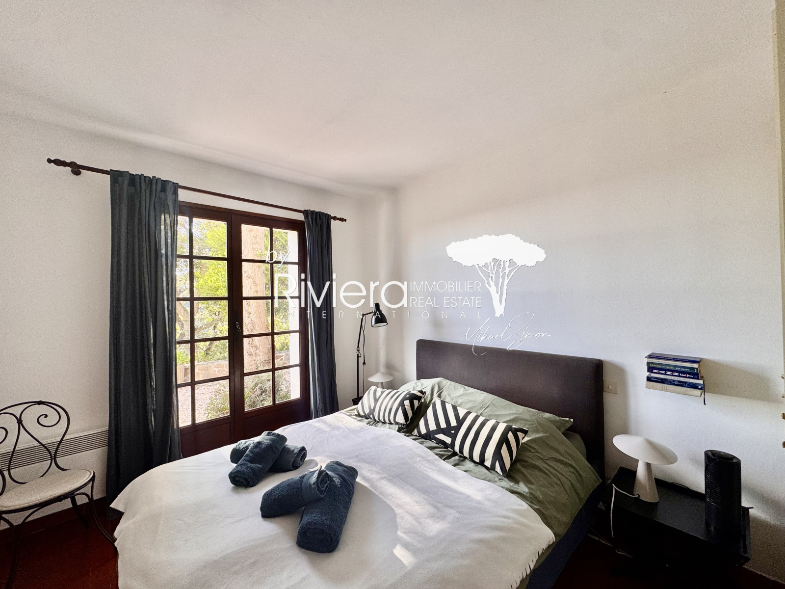 Image_9, Villa, Cavalaire-sur-Mer, ref :VVI10002683