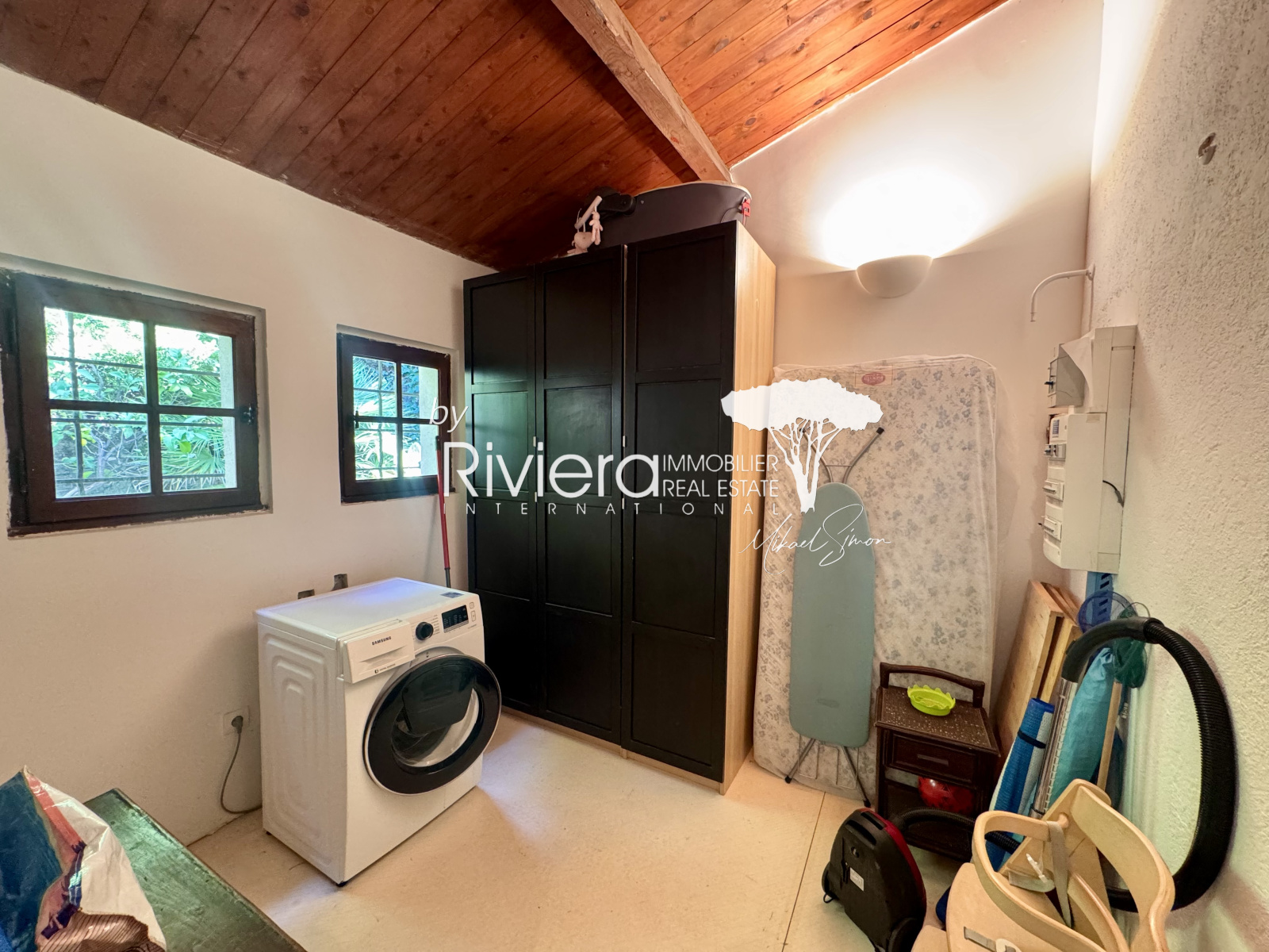 Image_12, Villa, Cavalaire-sur-Mer, ref :VVI10002683