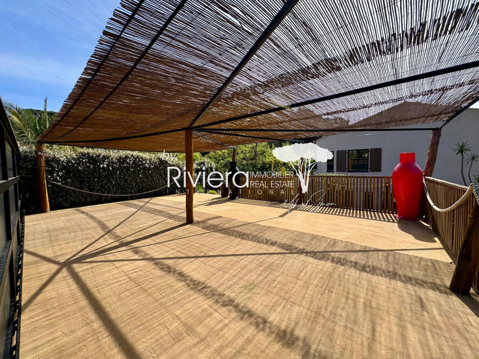 Image_38, Propriété, La Croix-Valmer, ref :VPR10002059