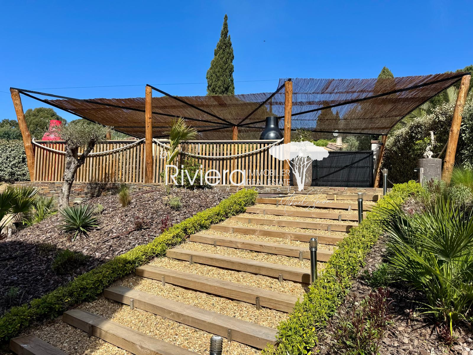 Image_36, Propriété, La Croix-Valmer, ref :VPR10002059