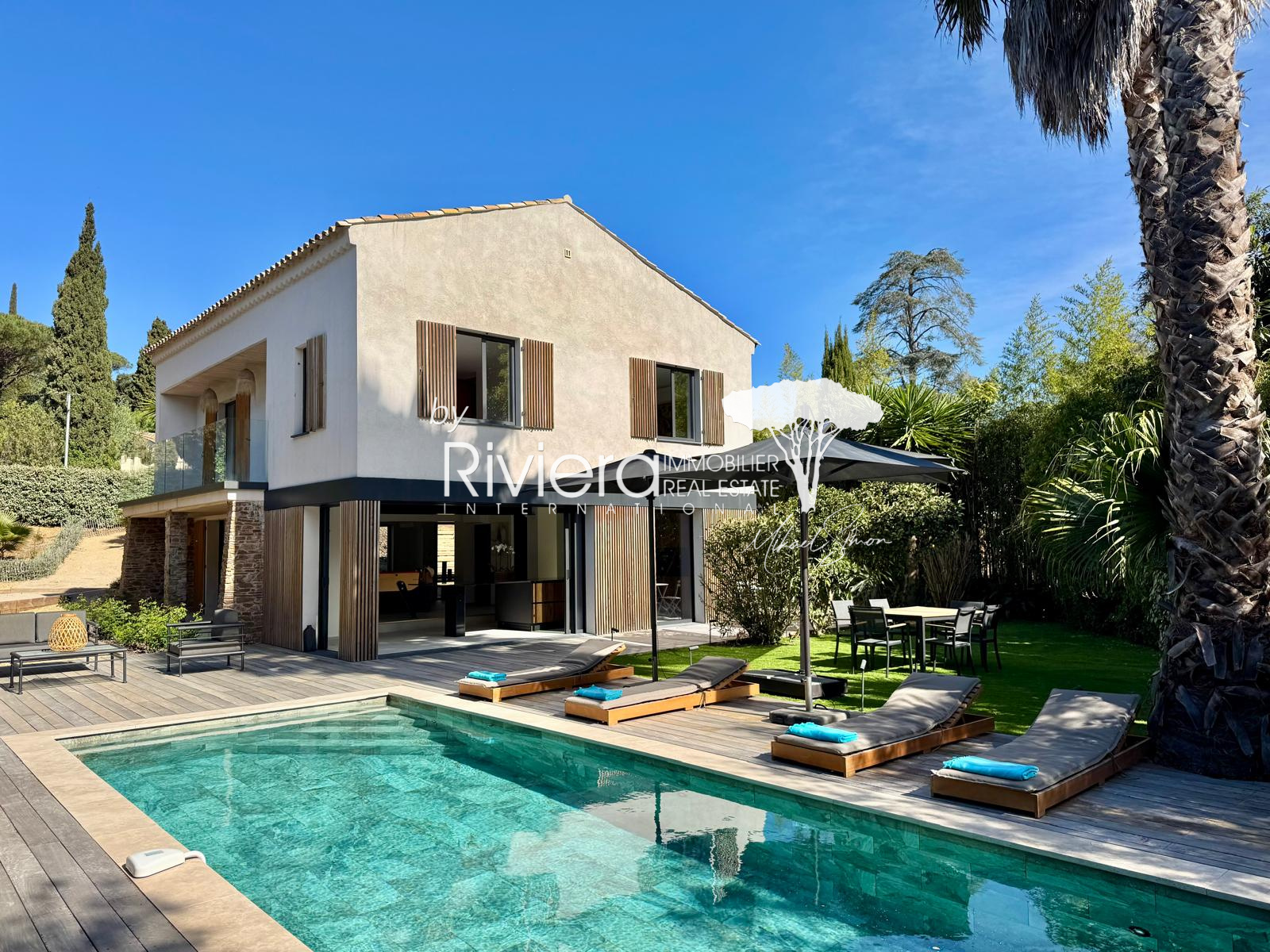 Image_1, Propriété, La Croix-Valmer, ref :VPR10002059