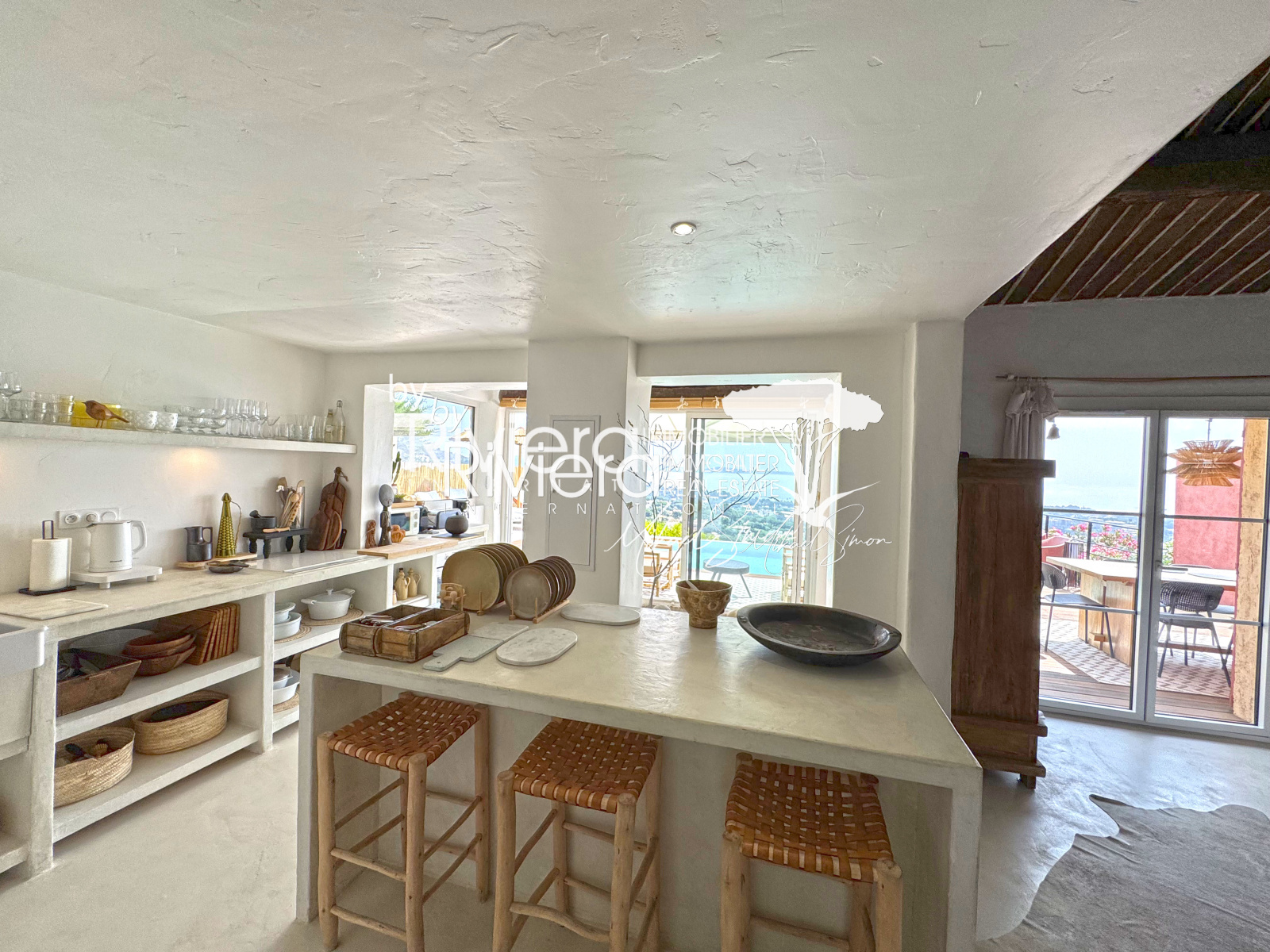 Image_7, Villa, Cavalaire-sur-Mer, ref :VVI140002570