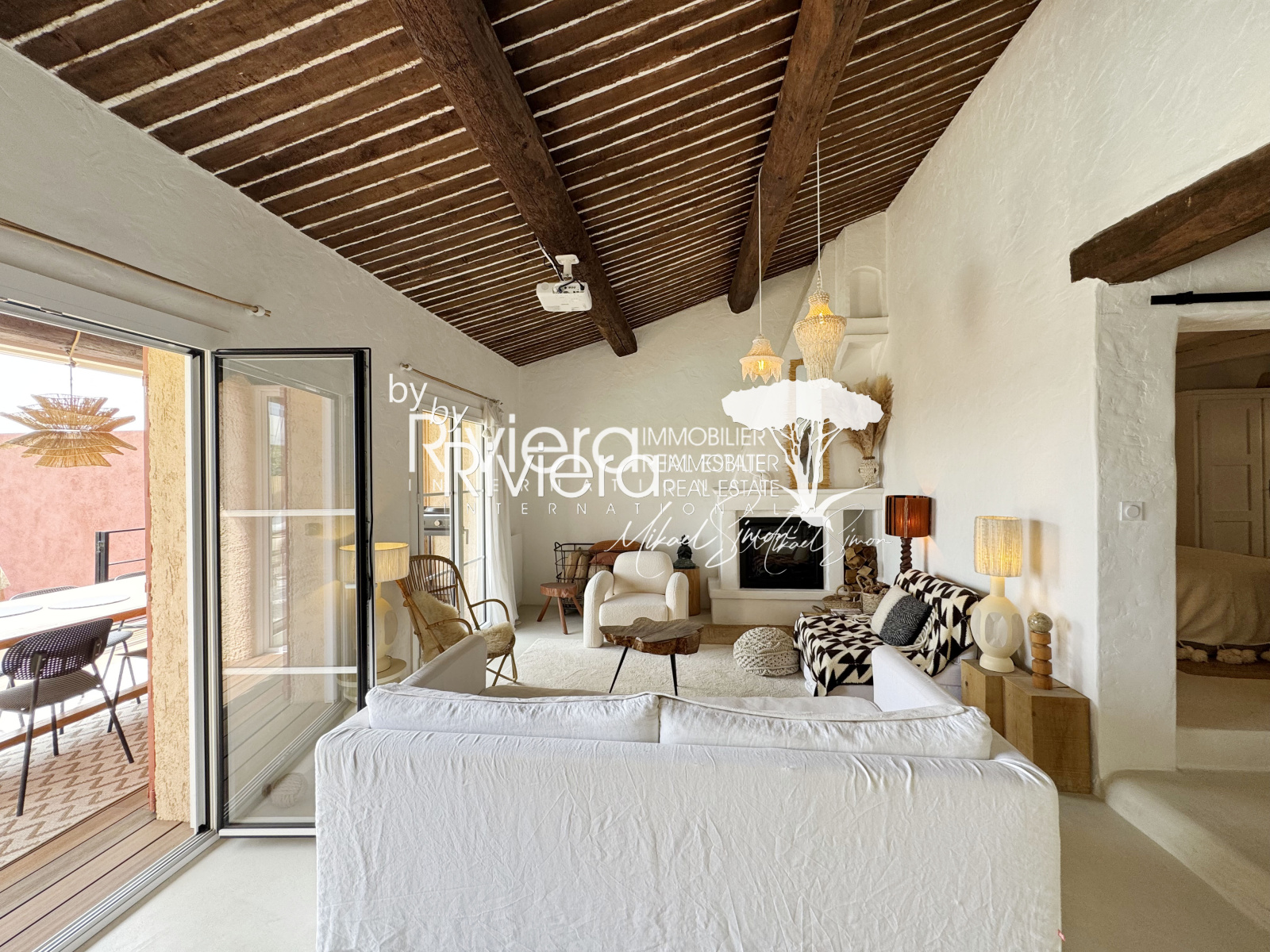 Image_9, Villa, Cavalaire-sur-Mer, ref :VVI140002570