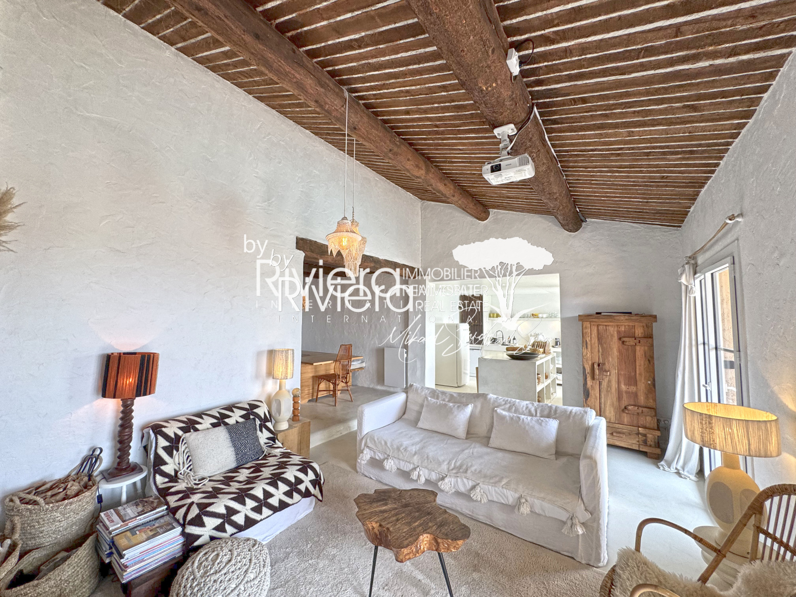 Image_8, Villa, Cavalaire-sur-Mer, ref :VVI140002570