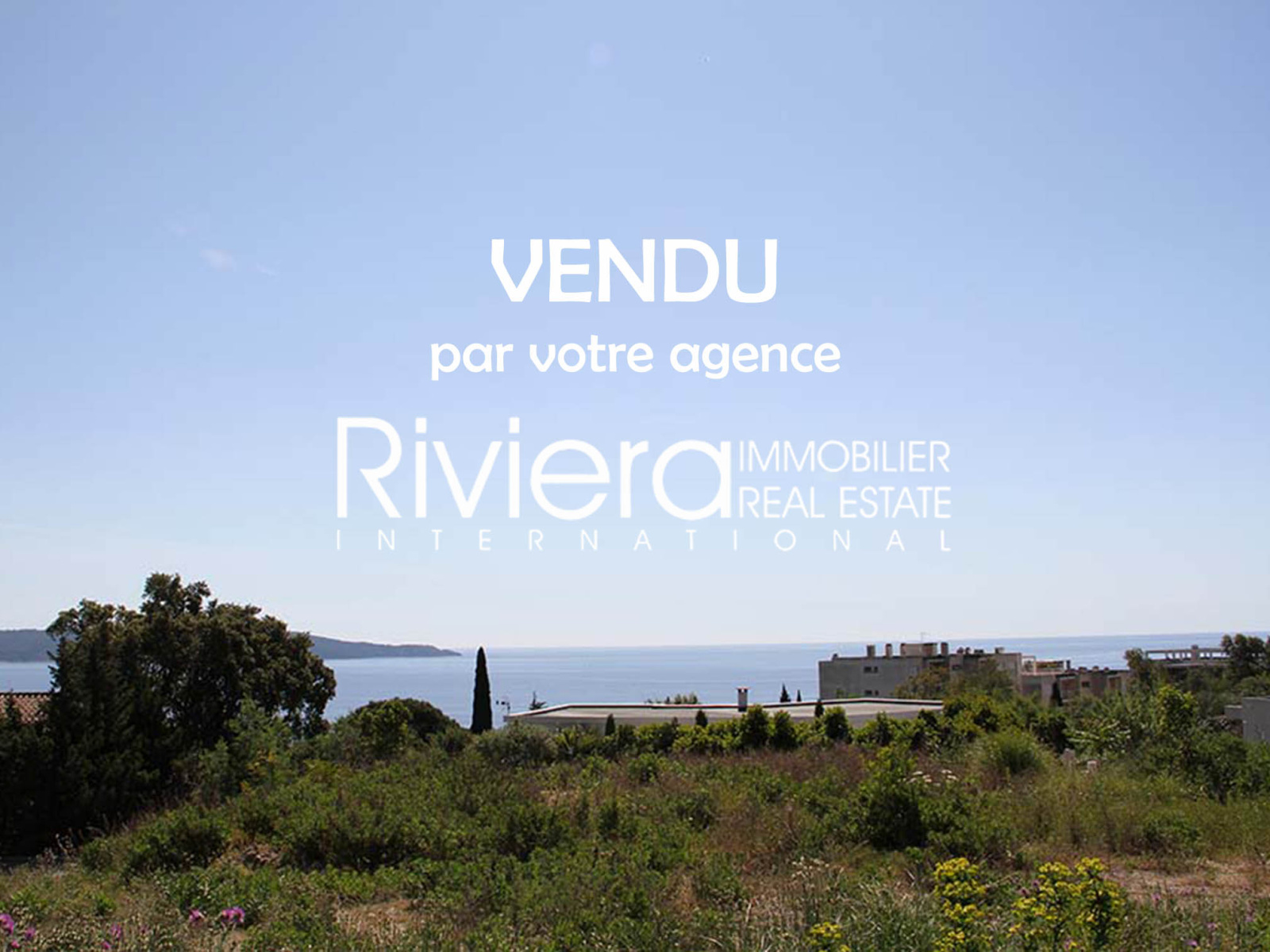Image_1, Terrain, Cavalaire-sur-Mer, ref :82vt