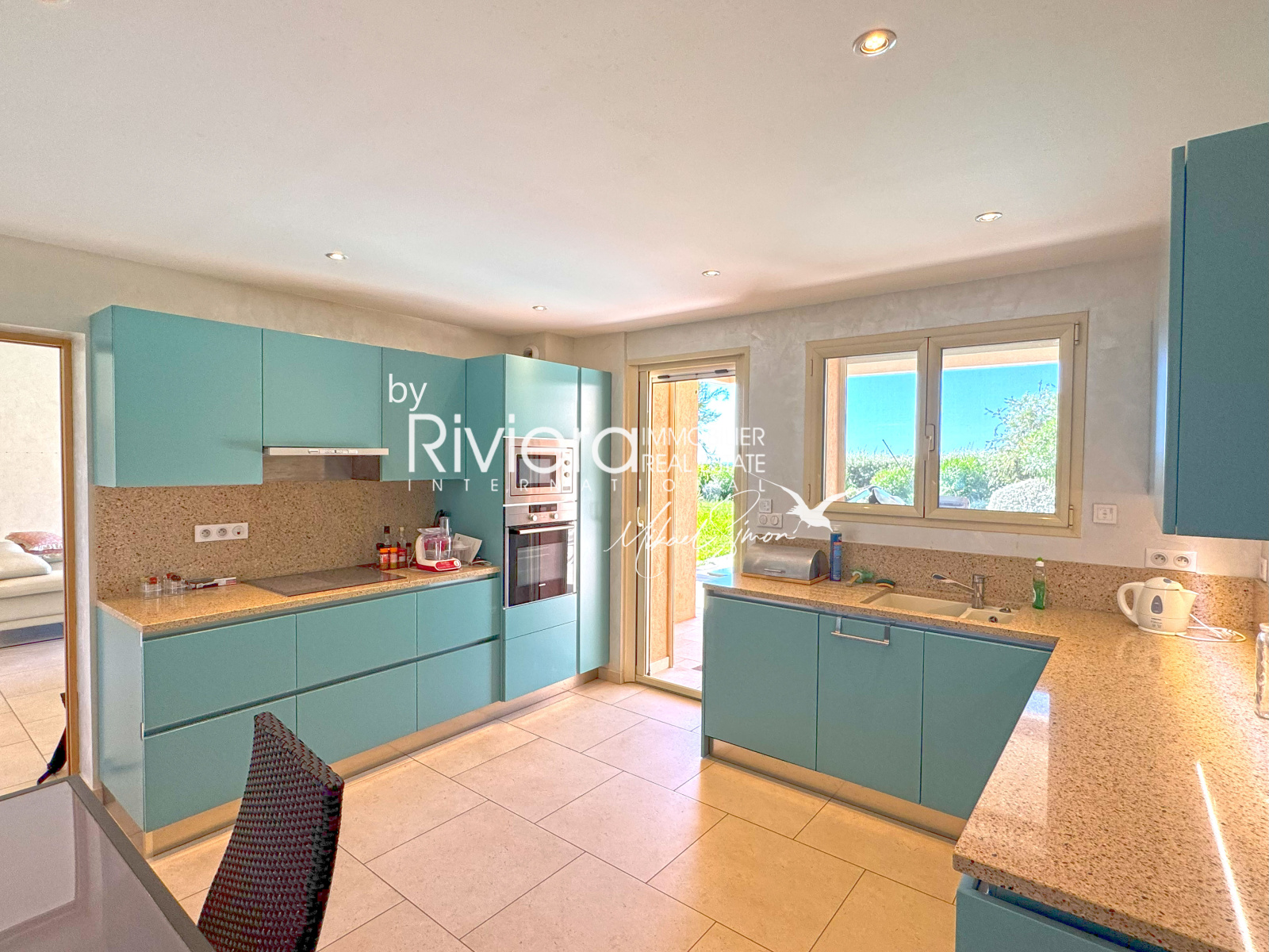 Image_13, Villa, Cavalaire-sur-Mer, ref :VVI10002621