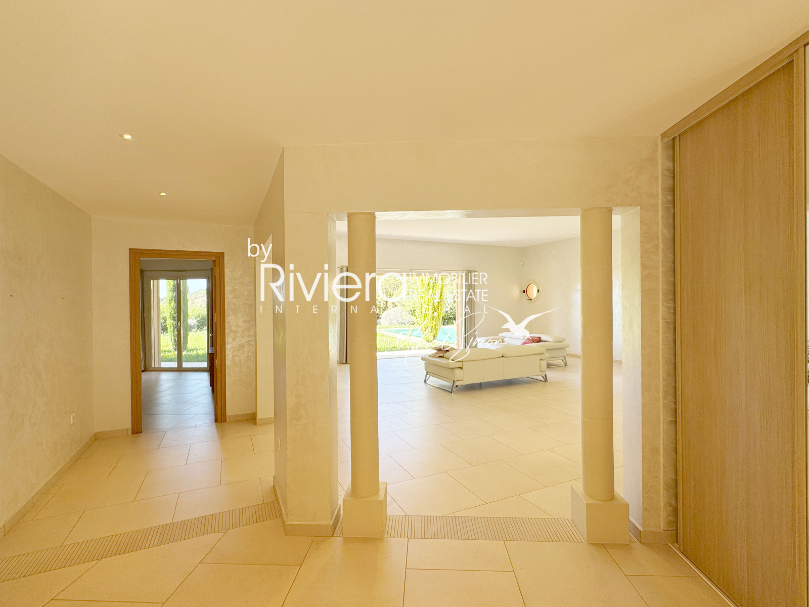 Image_15, Villa, Cavalaire-sur-Mer, ref :VVI10002621