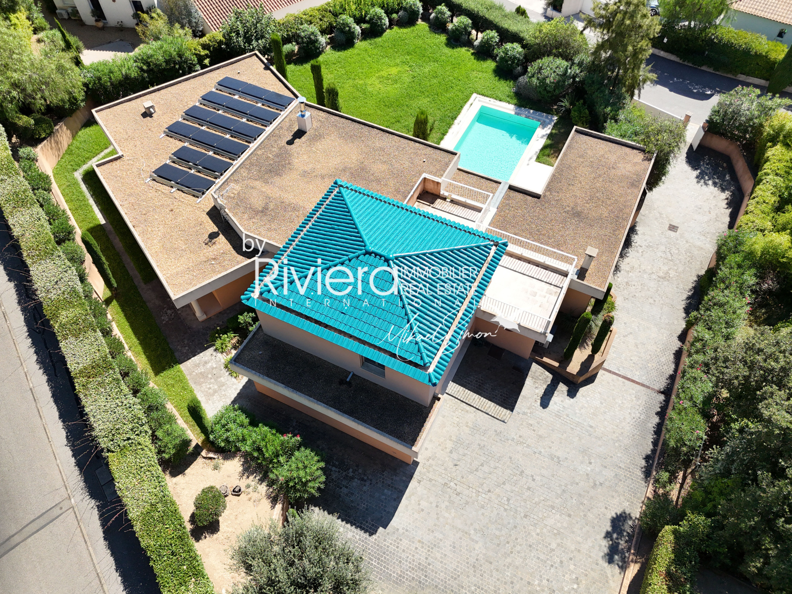 Image_5, Villa, Cavalaire-sur-Mer, ref :VVI10002621