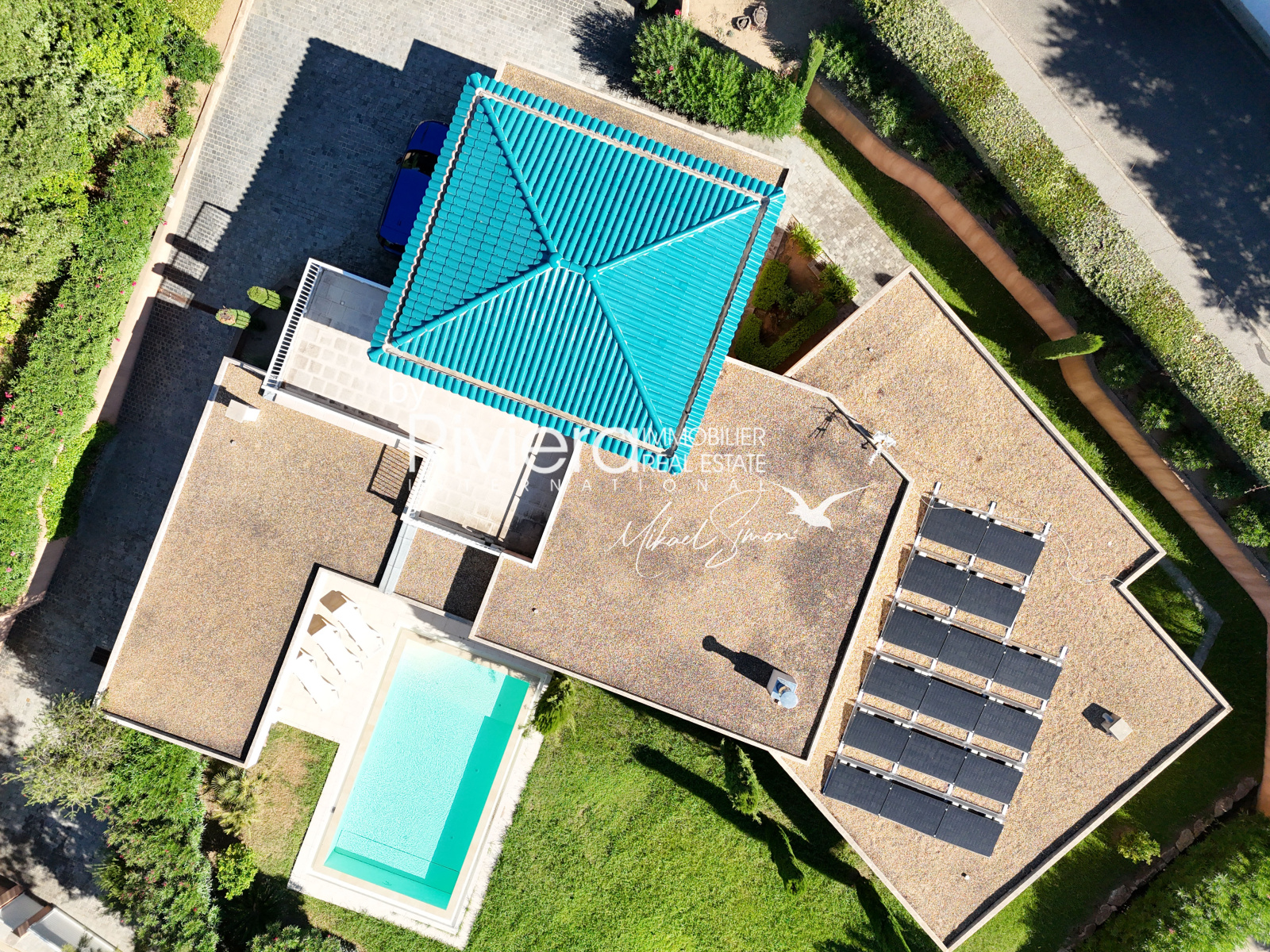 Image_6, Villa, Cavalaire-sur-Mer, ref :VVI10002621