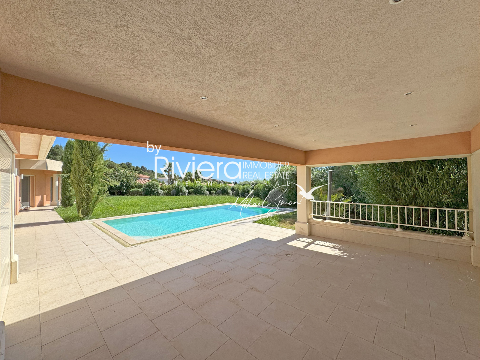 Image_14, Villa, Cavalaire-sur-Mer, ref :VVI10002621