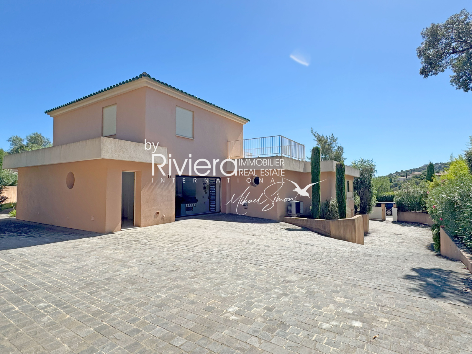 Image_26, Villa, Cavalaire-sur-Mer, ref :VVI10002621