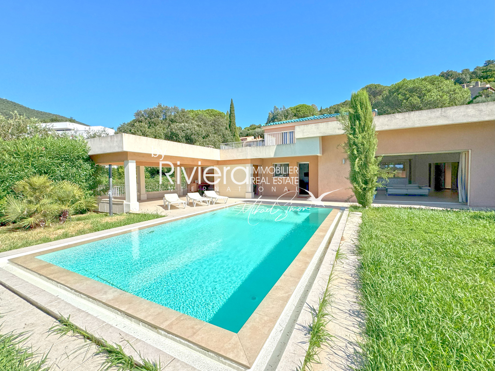 Image_34, Villa, Cavalaire-sur-Mer, ref :VVI10002621