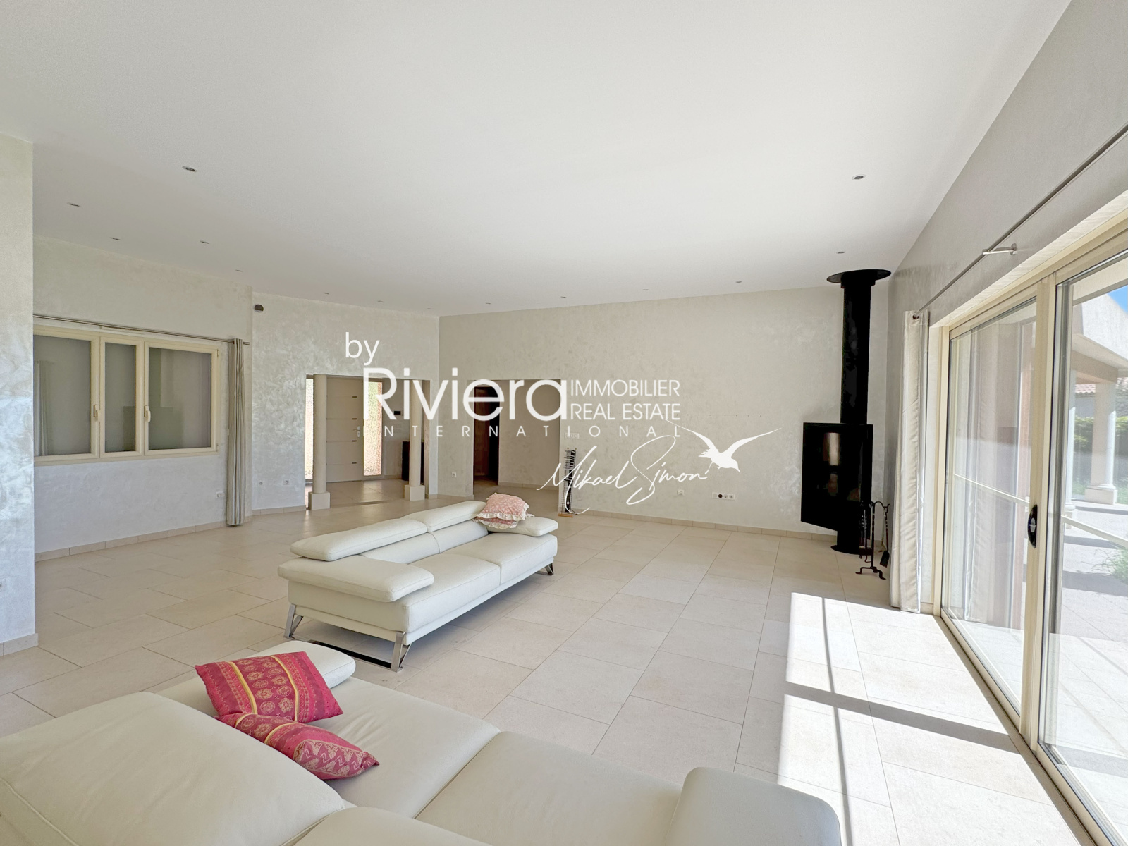 Image_8, Villa, Cavalaire-sur-Mer, ref :VVI10002621
