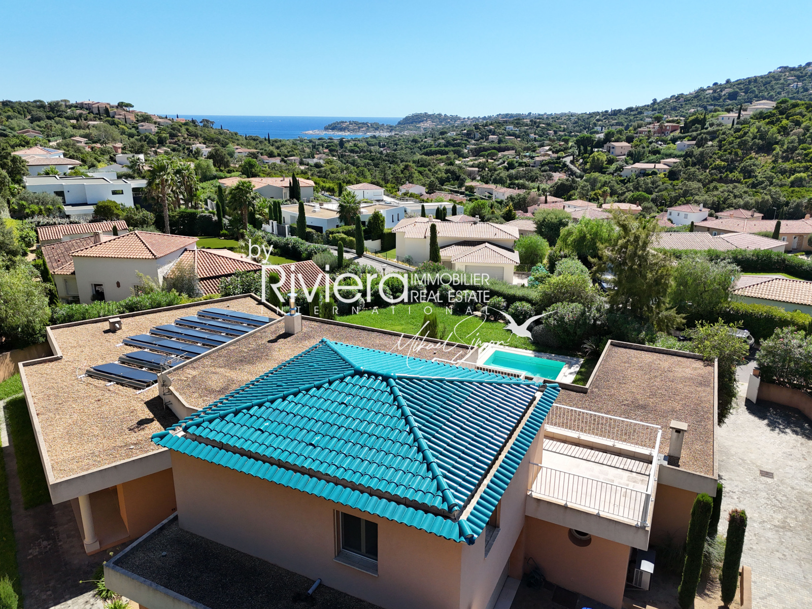 Image_32, Villa, Cavalaire-sur-Mer, ref :VVI10002621