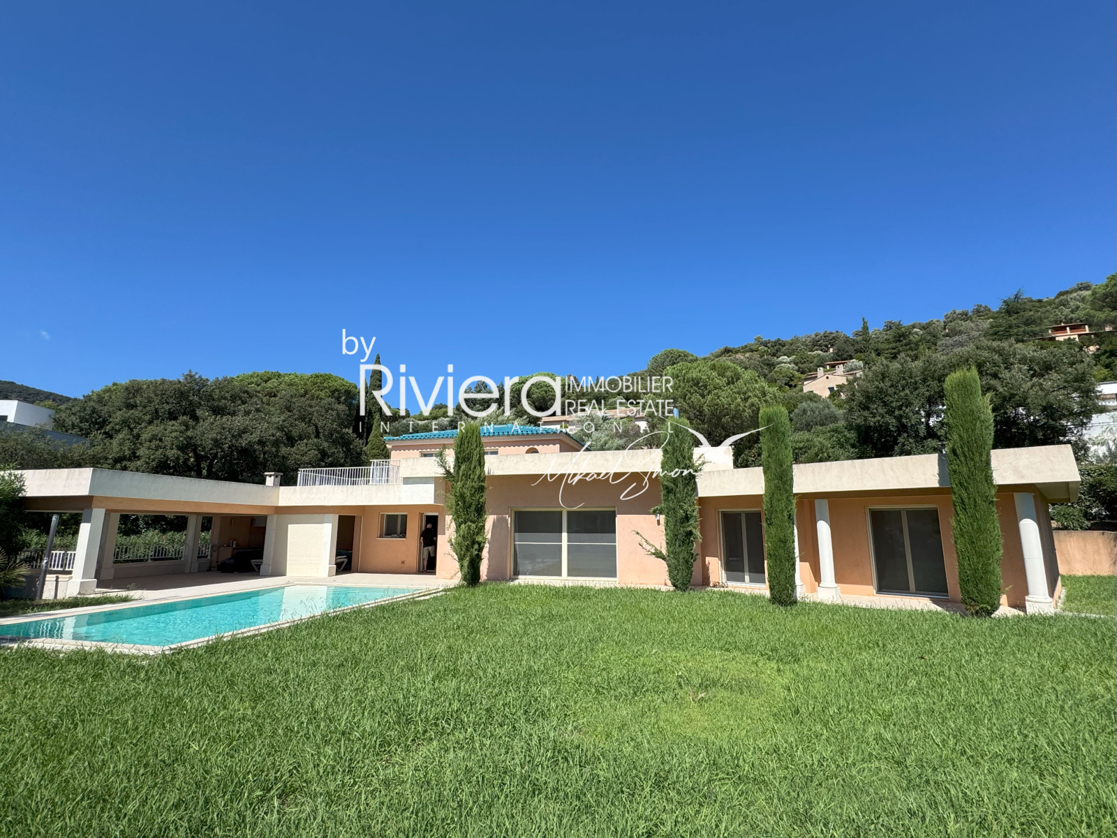 Image_3, Villa, Cavalaire-sur-Mer, ref :VVI10002621