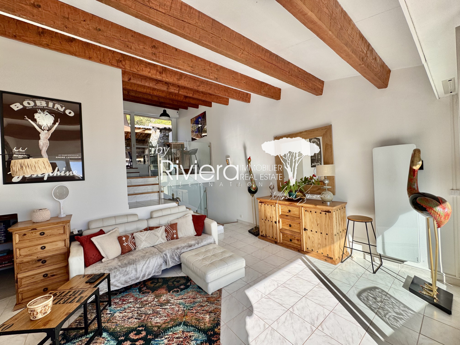 Image_11, Appartement, Cavalaire-sur-Mer, ref :VVI10002710