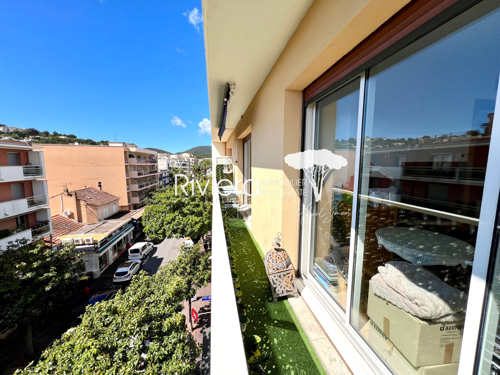 Image_6, Appartement, Cavalaire-sur-Mer, ref :VAP150002754