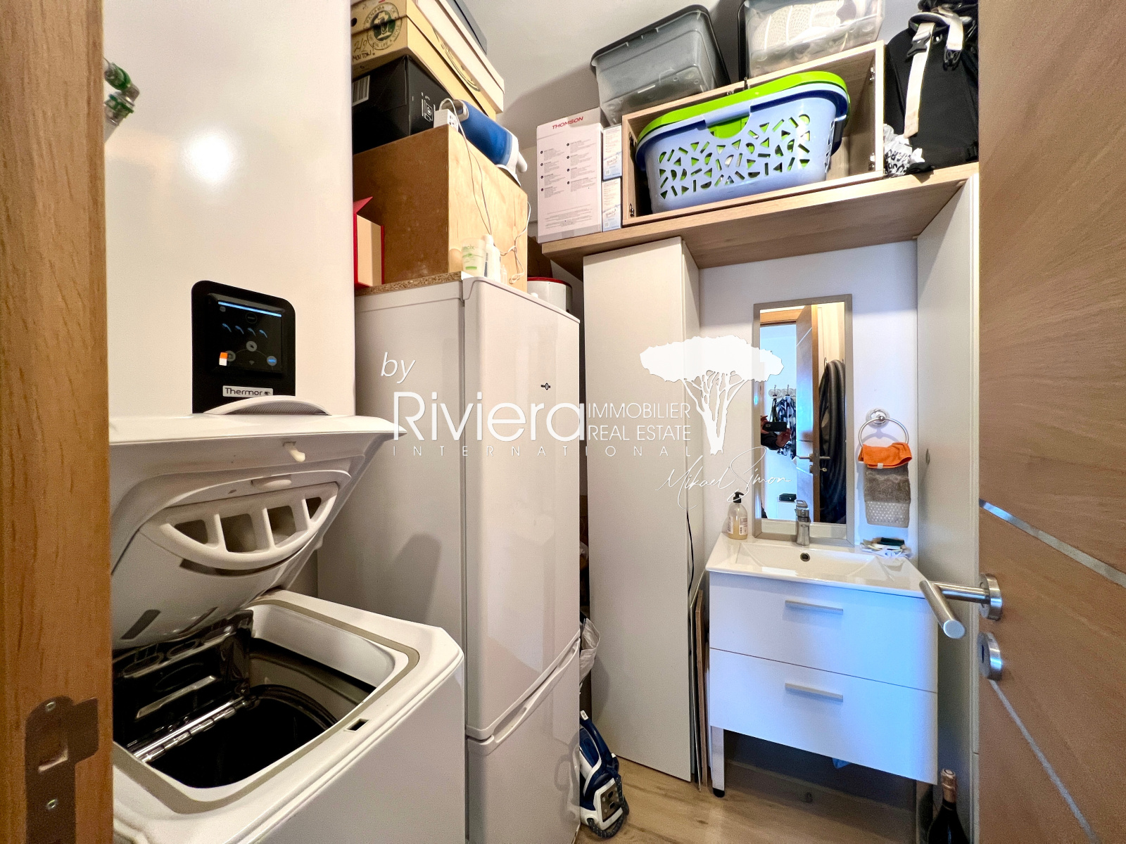 Image_12, Appartement, Cavalaire-sur-Mer, ref :VAP150002754