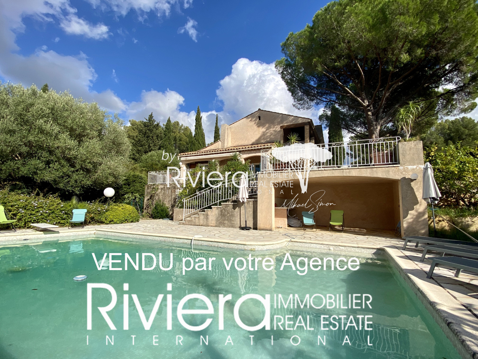 Image_1, Villa, La Croix-Valmer, ref :VMA10001405