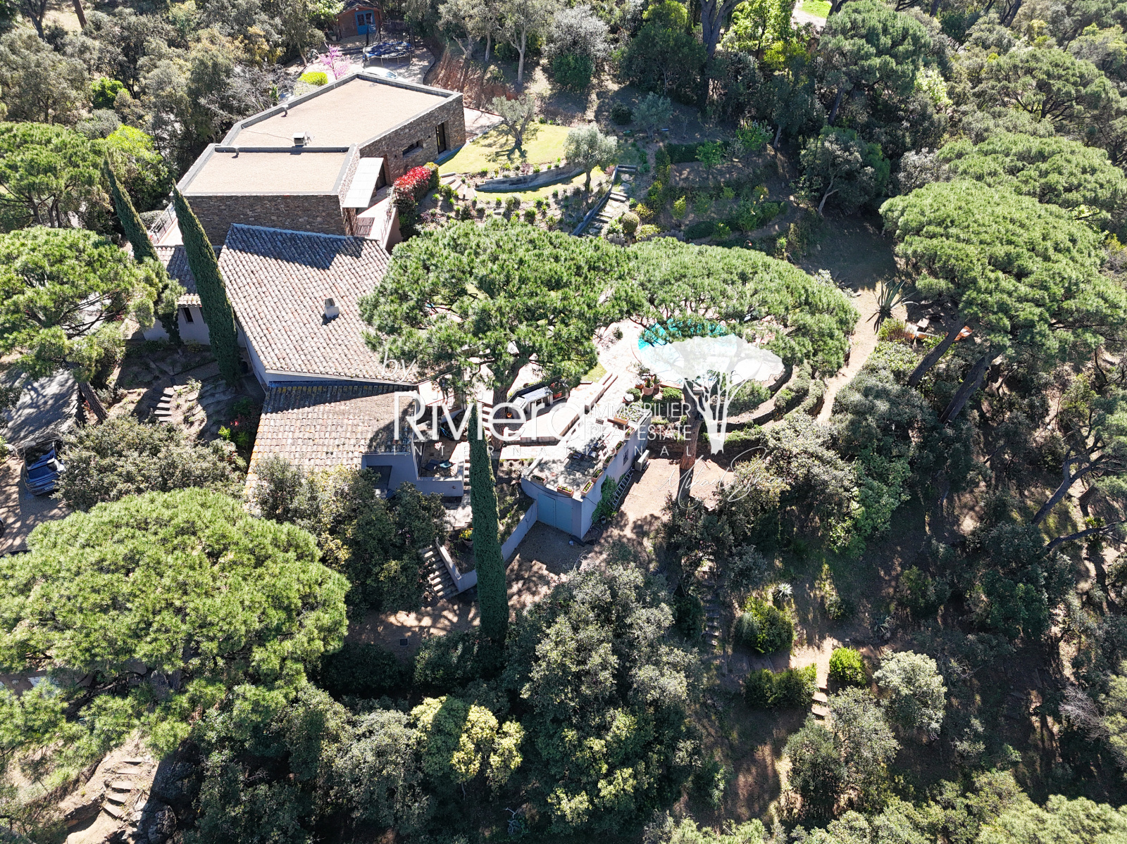 Image_4, Propriété, La Croix-Valmer, ref :VPR10002614