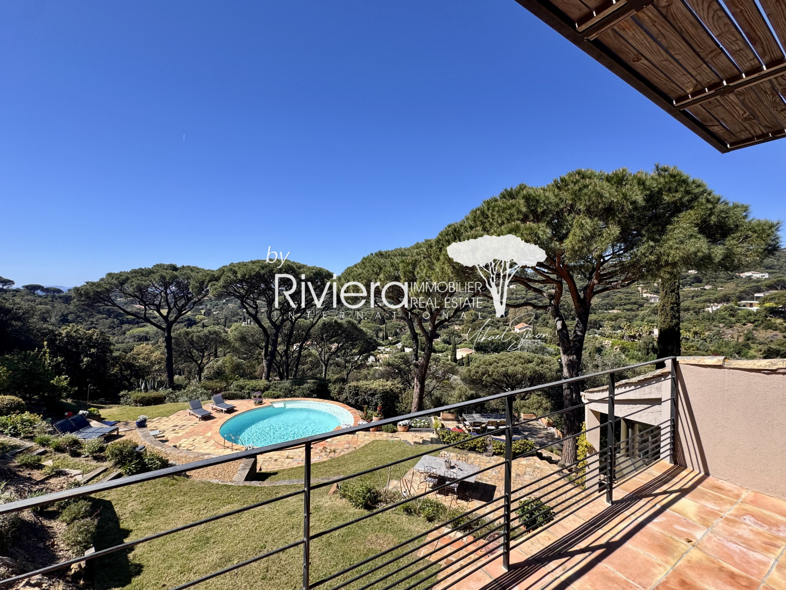 Image_34, Propriété, La Croix-Valmer, ref :VPR10002614