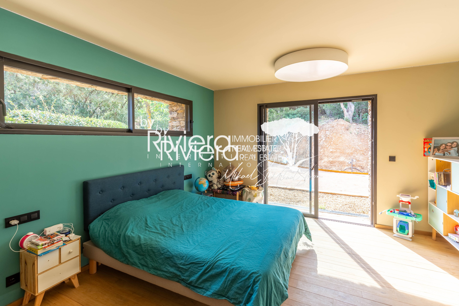 Image_35, Propriété, La Croix-Valmer, ref :VPR10002614