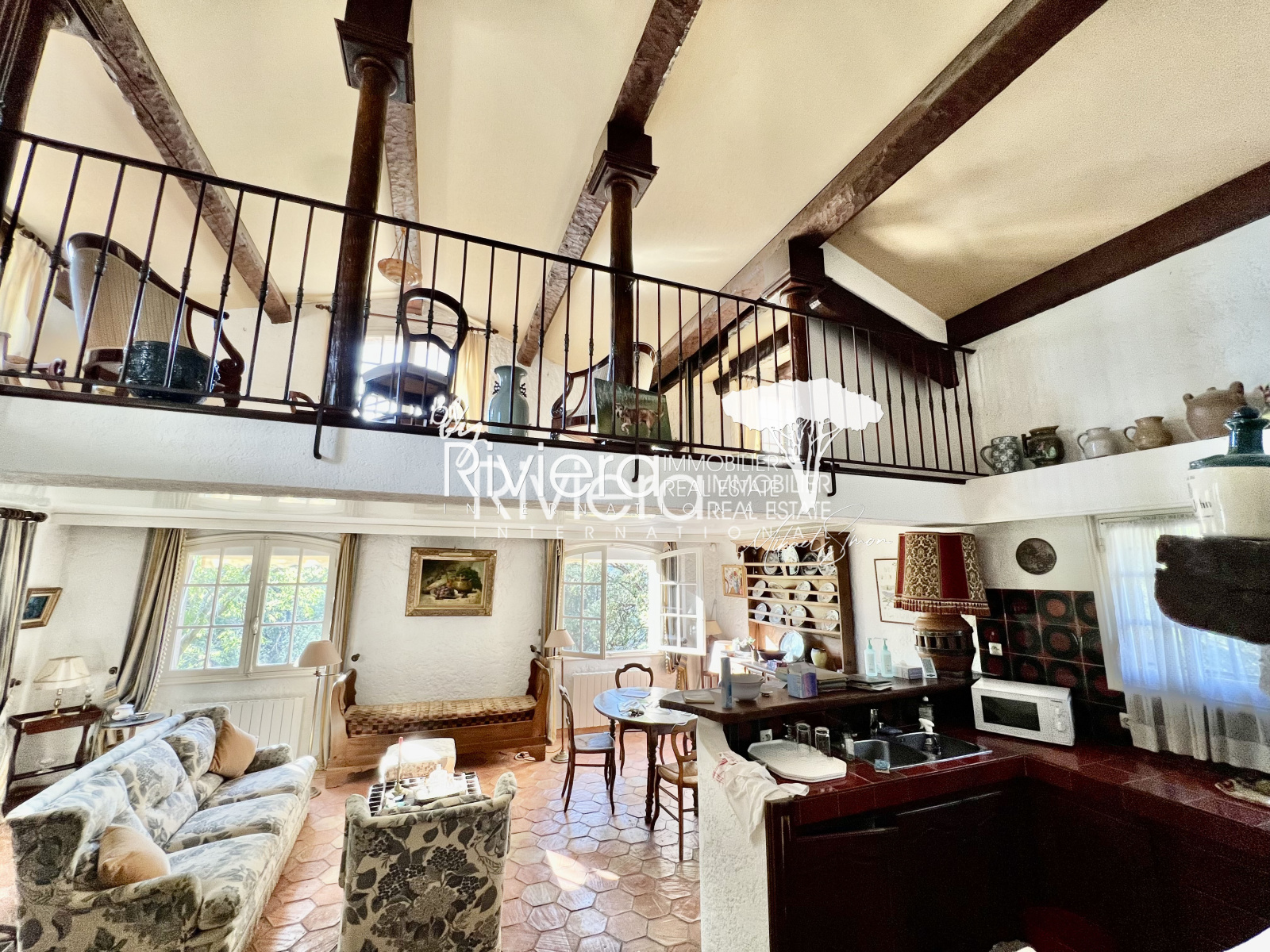 Image_8, Villa, La Croix-Valmer, ref :VVI10001833