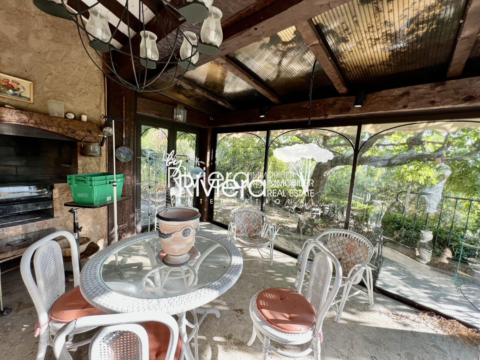 Image_15, Villa, La Croix-Valmer, ref :VVI10001833