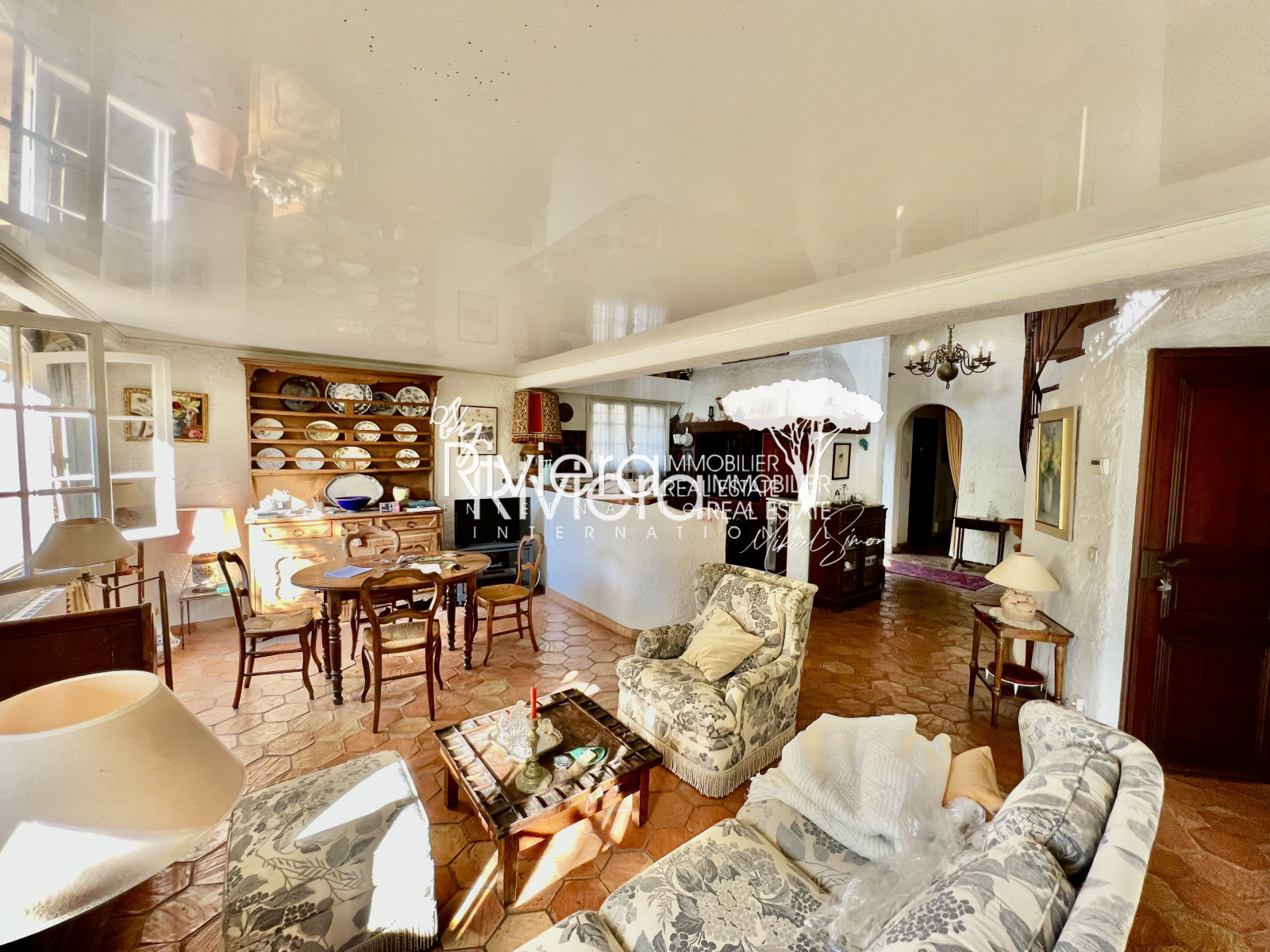 Image_12, Villa, La Croix-Valmer, ref :VVI10001833