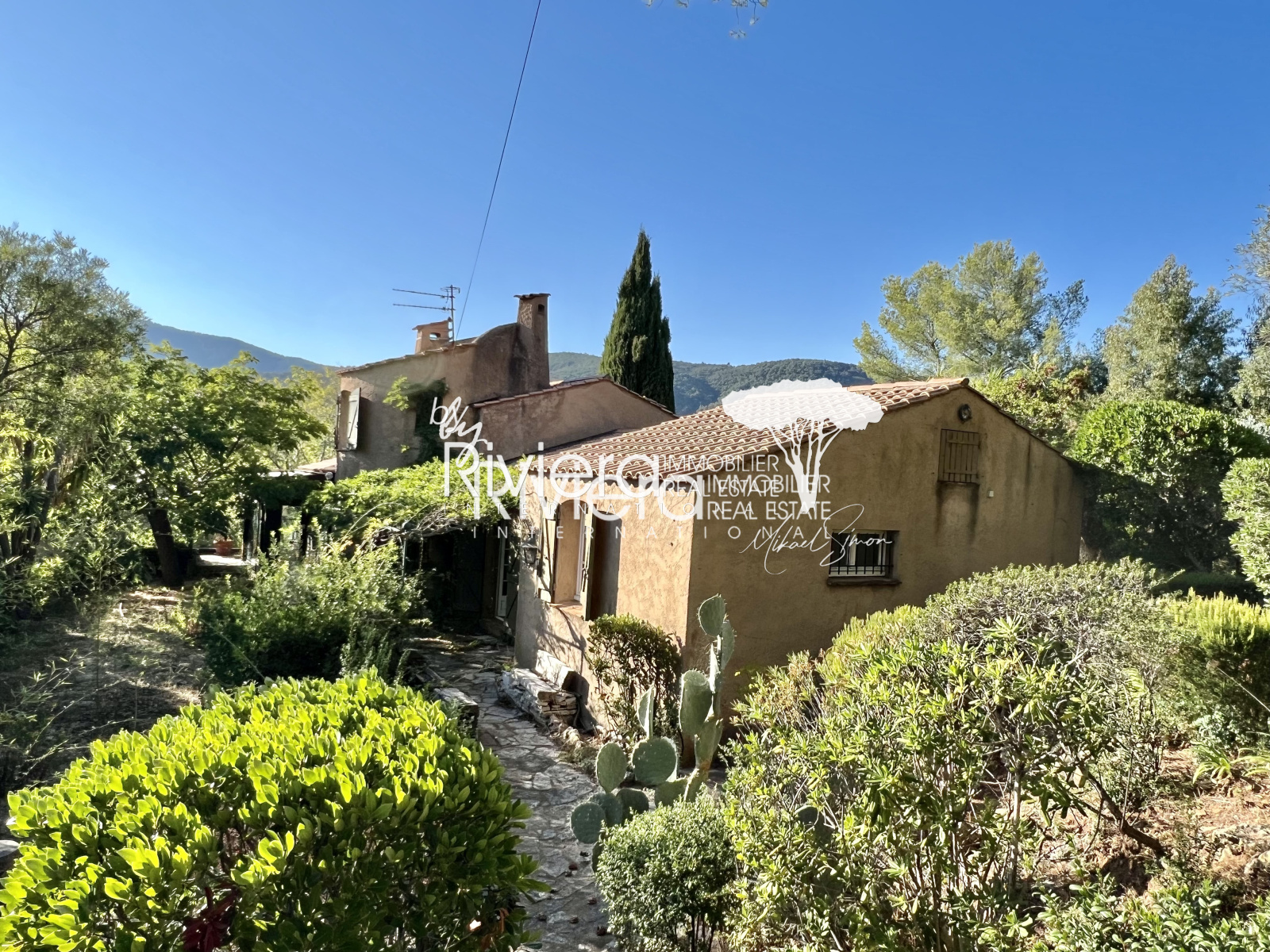 Image_6, Villa, La Croix-Valmer, ref :VVI10001833