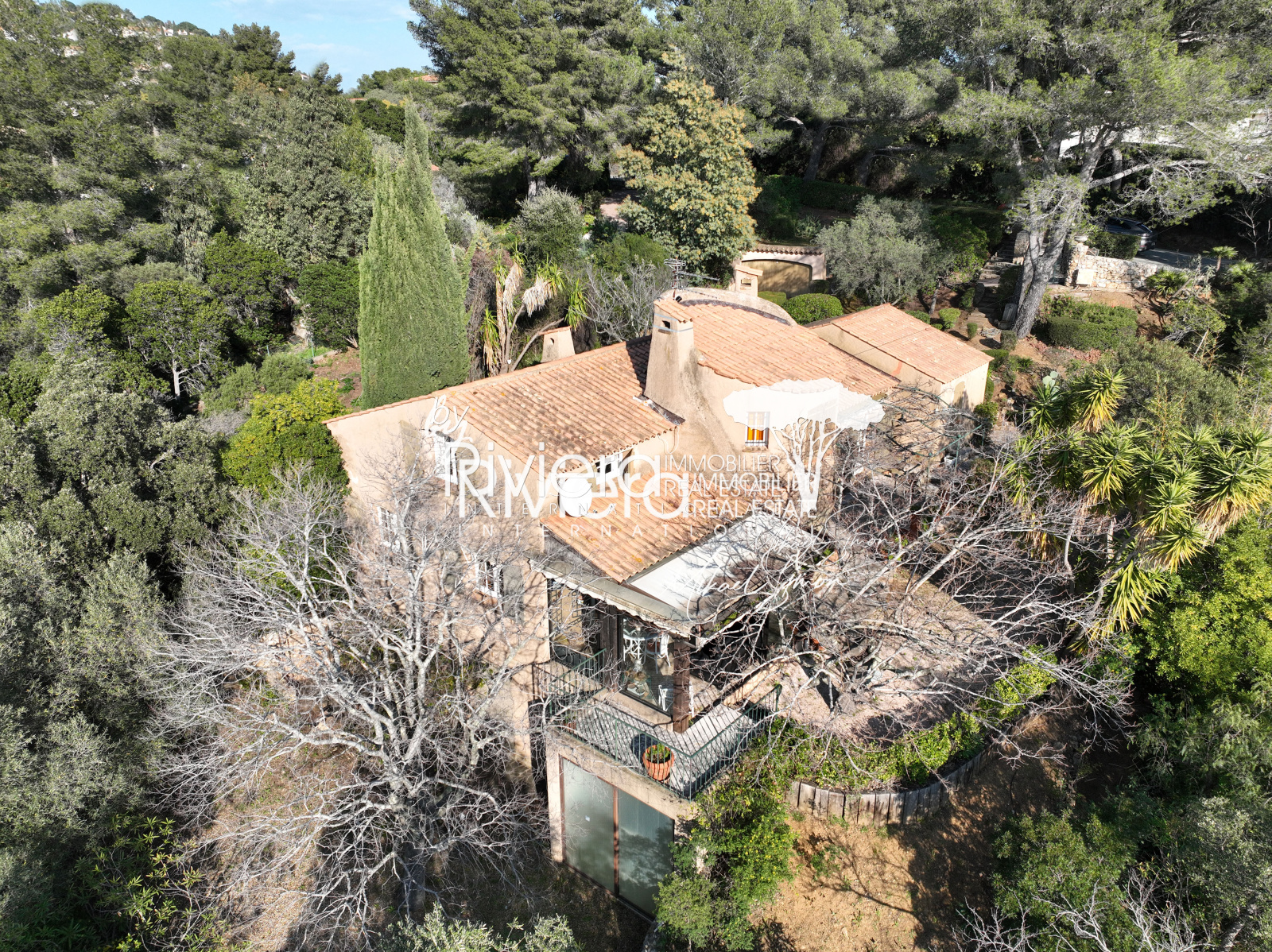 Image_31, Villa, La Croix-Valmer, ref :VVI10001833