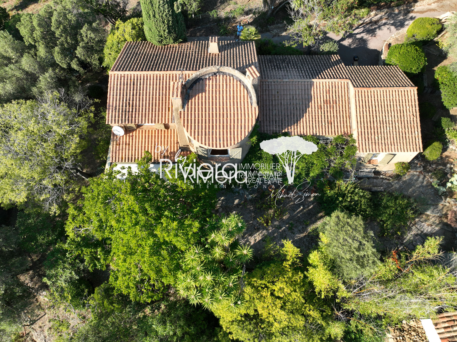 Image_30, Villa, La Croix-Valmer, ref :VVI10001833