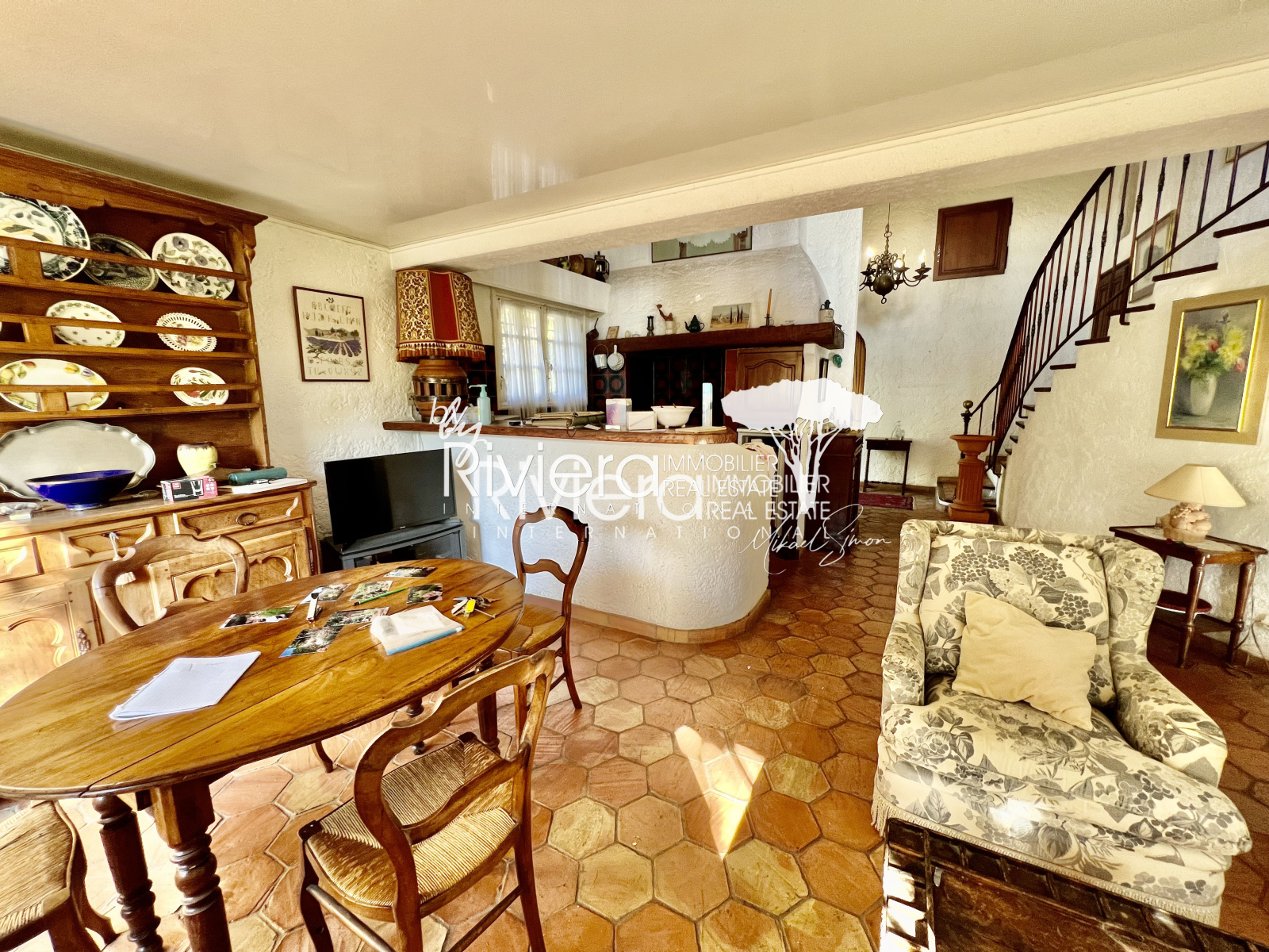 Image_11, Villa, La Croix-Valmer, ref :VVI10001833