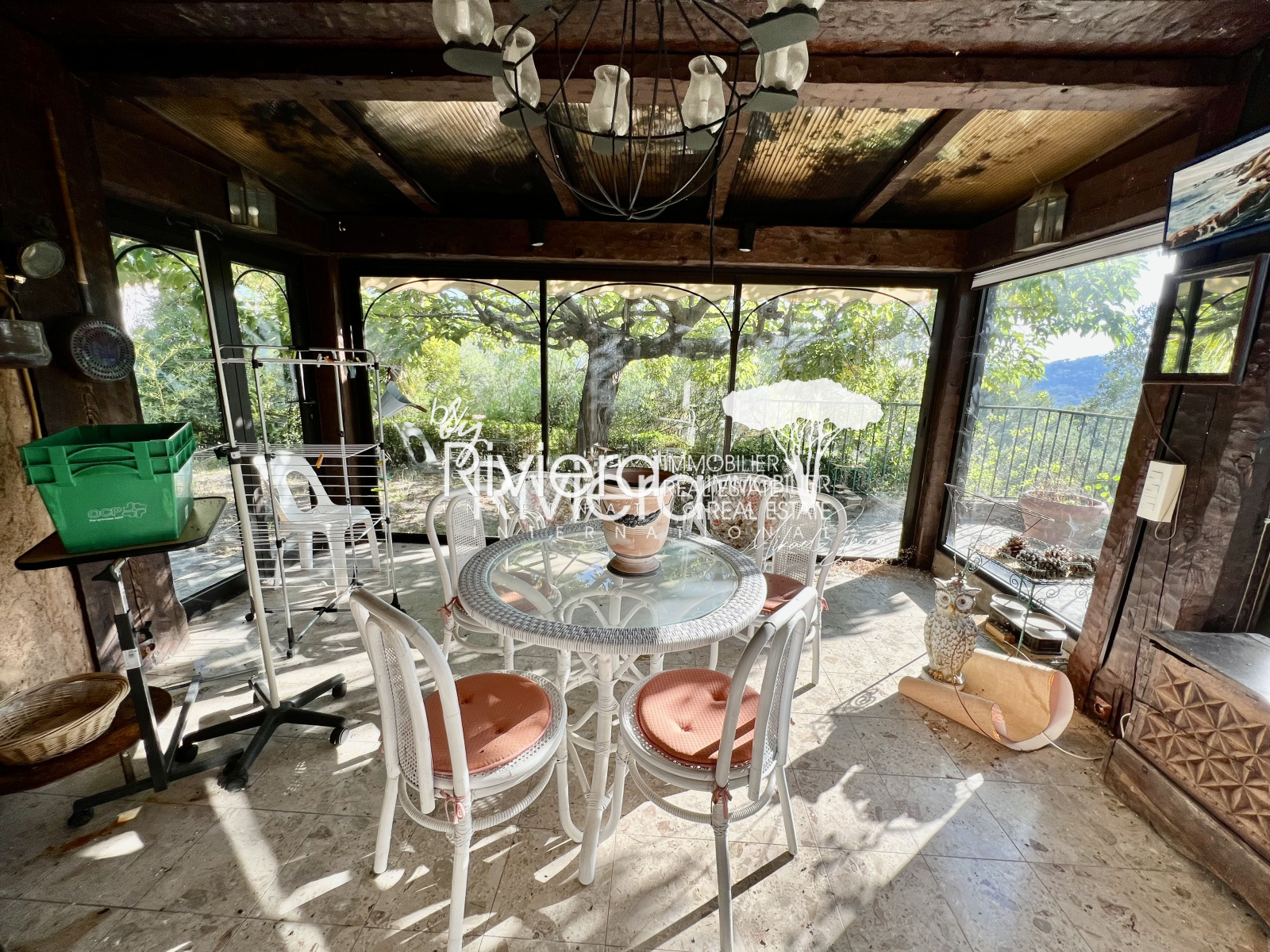 Image_13, Villa, La Croix-Valmer, ref :VVI10001833