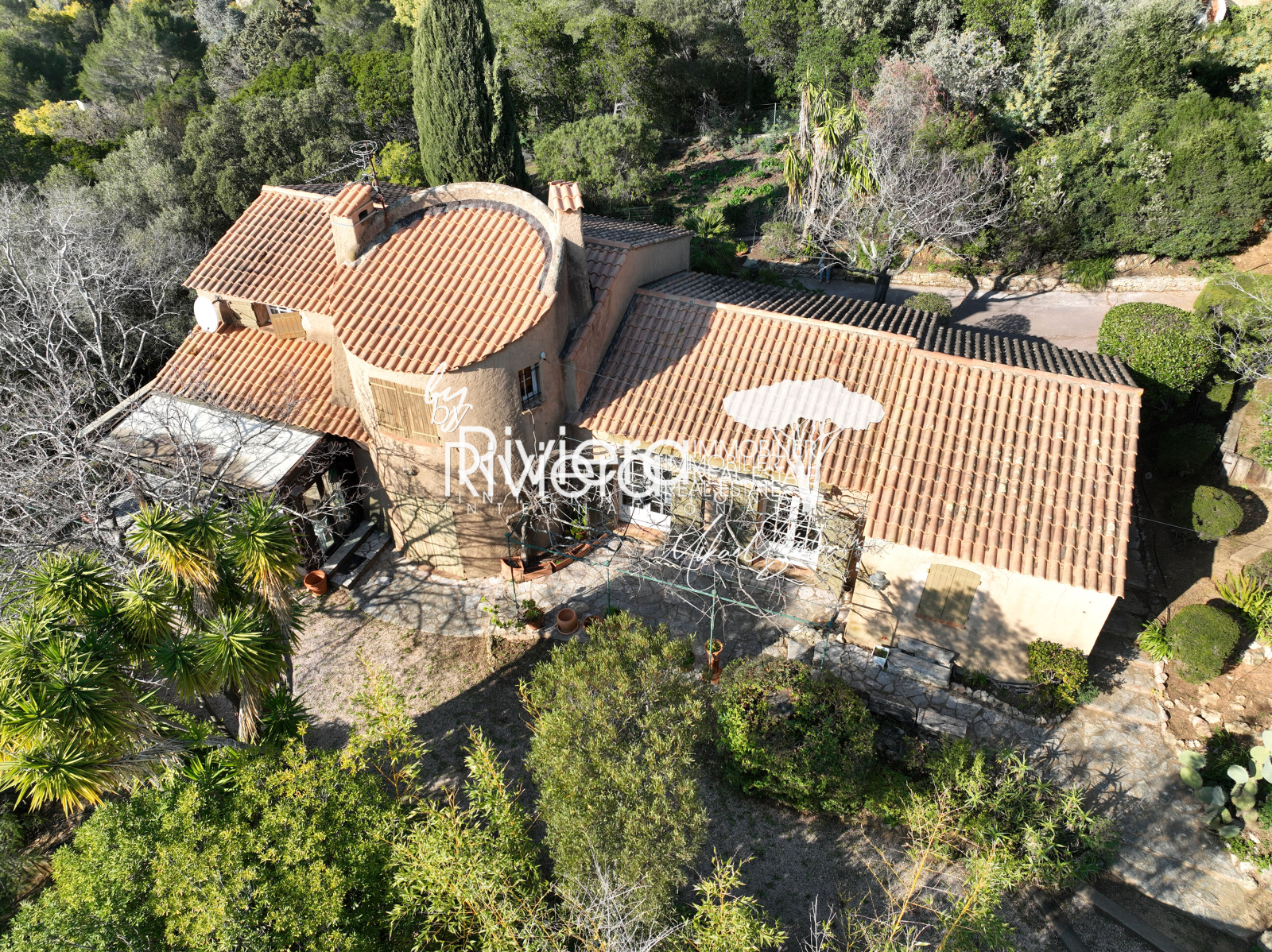 Image_33, Villa, La Croix-Valmer, ref :VVI10001833