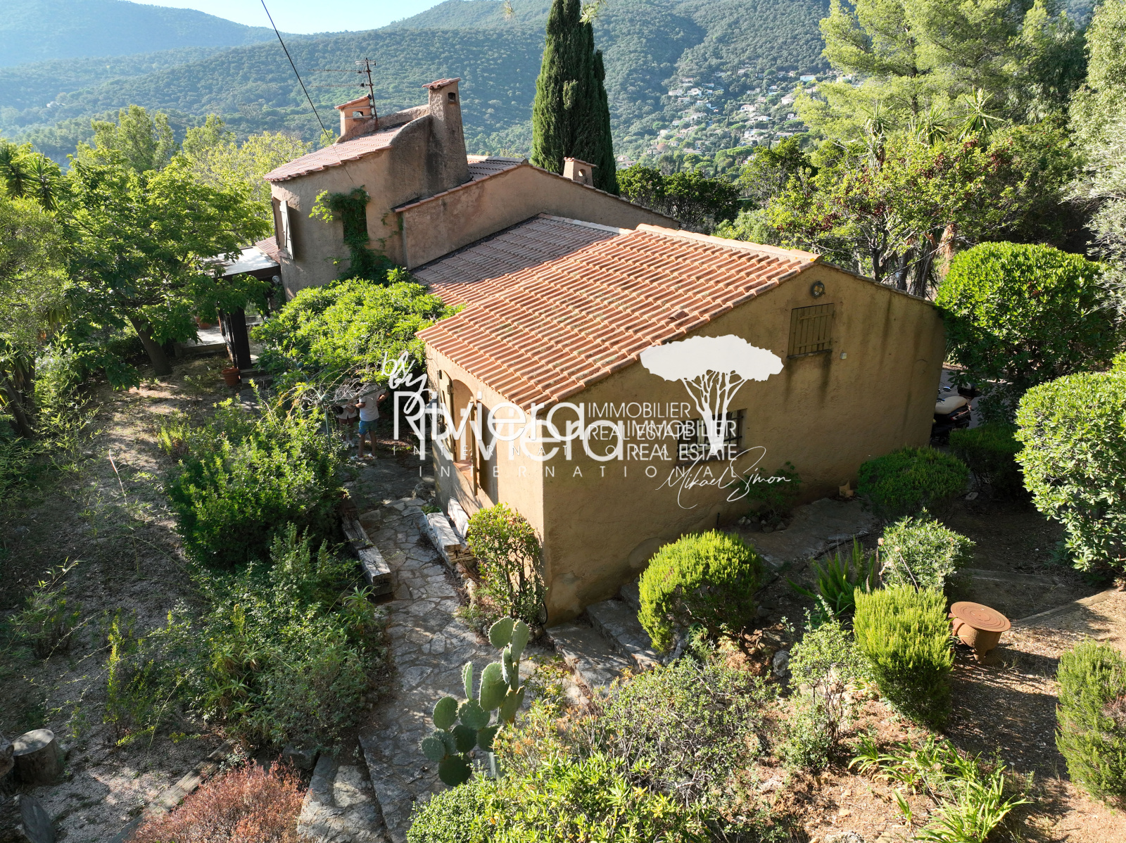 Image_28, Villa, La Croix-Valmer, ref :VVI10001833