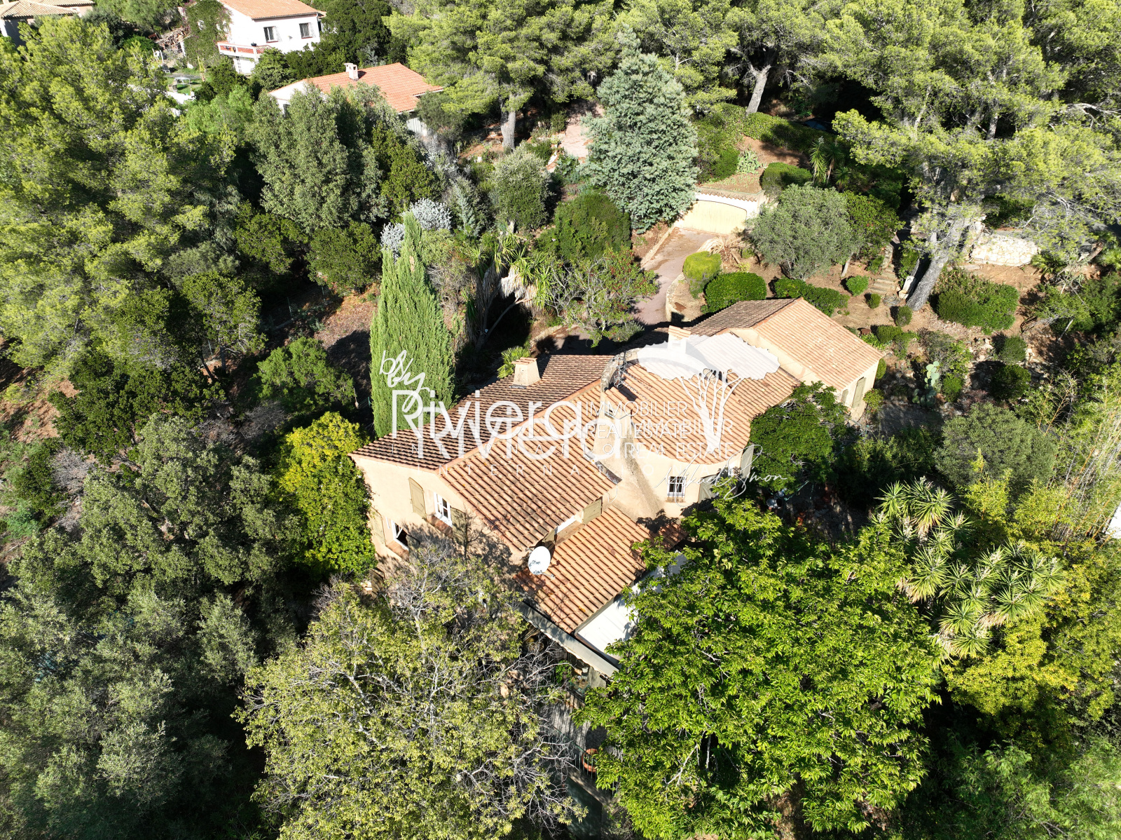 Image_5, Villa, La Croix-Valmer, ref :VVI10001833