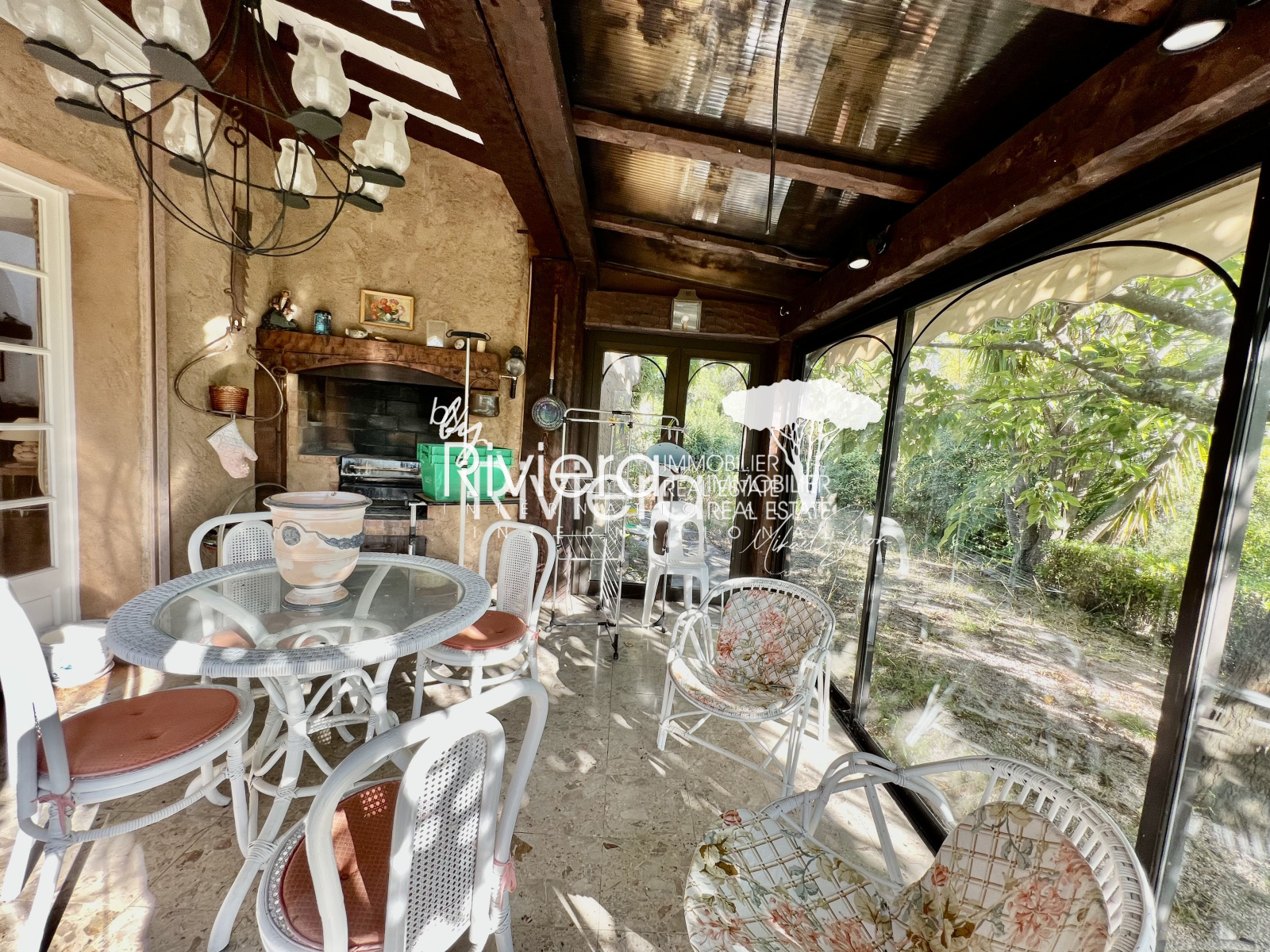 Image_14, Villa, La Croix-Valmer, ref :VVI10001833