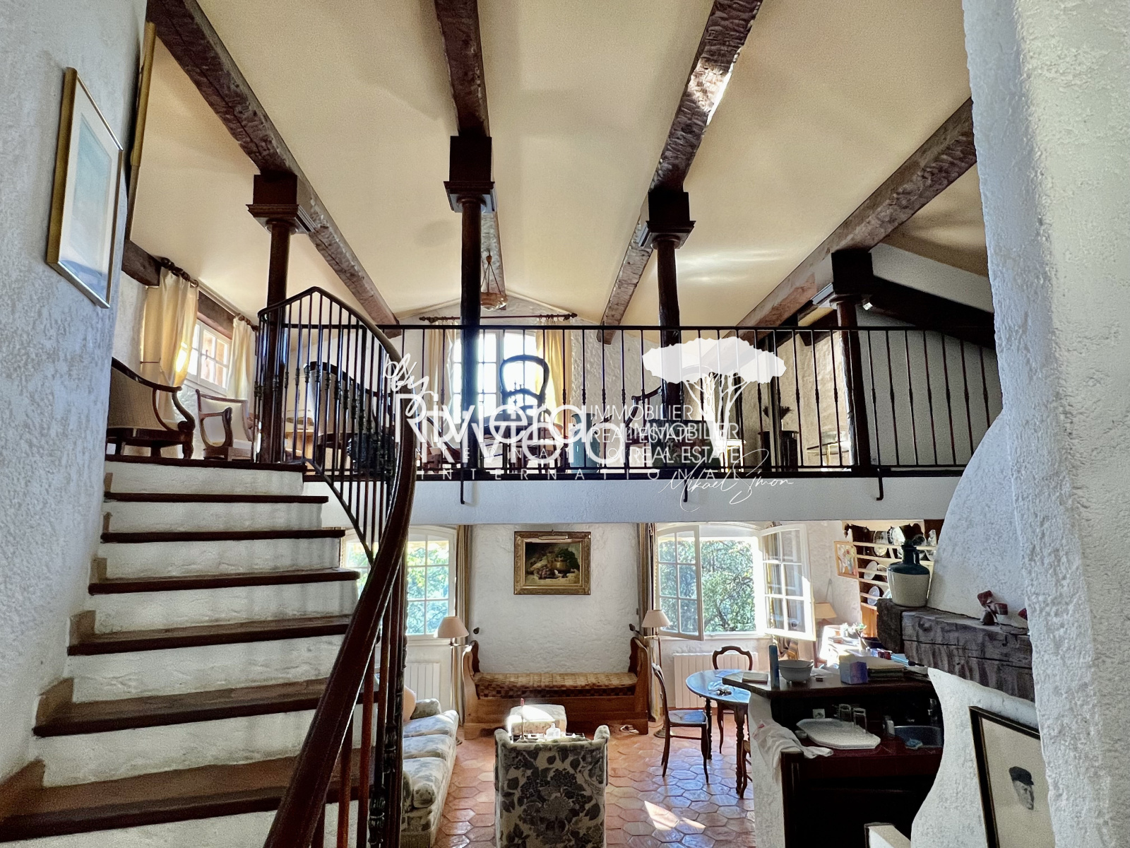 Image_9, Villa, La Croix-Valmer, ref :VVI10001833